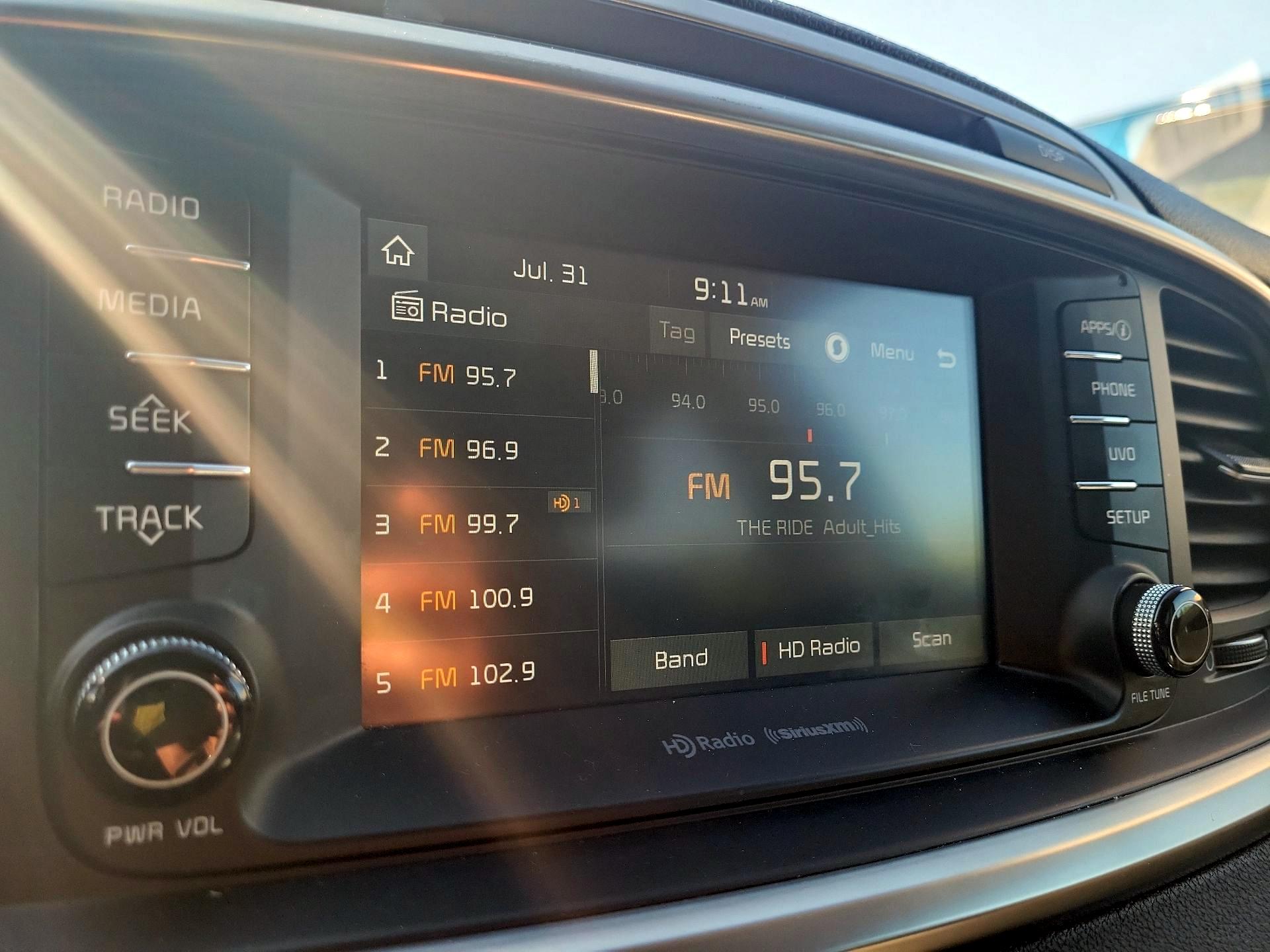 Thumbnail: 2017 Kia Sorento - 15
