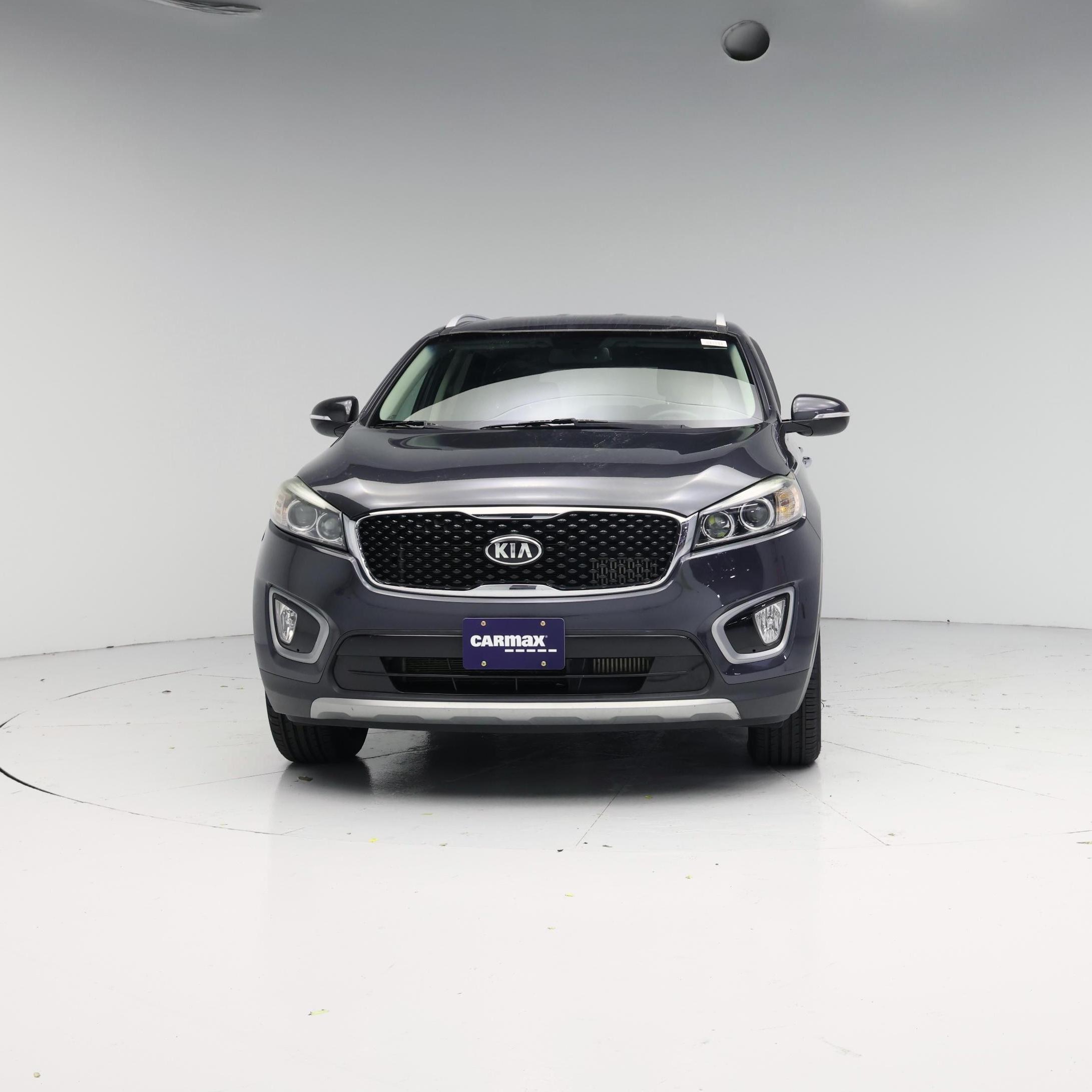 Thumbnail: 2017 Kia Sorento - 5