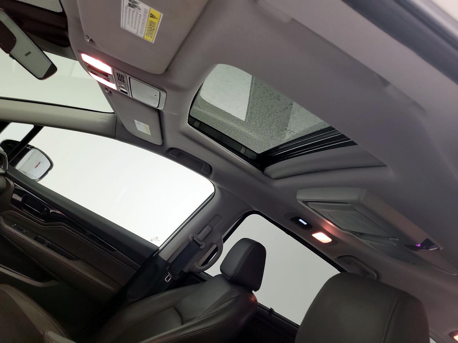 Thumbnail: 2019 Honda Odyssey - 20