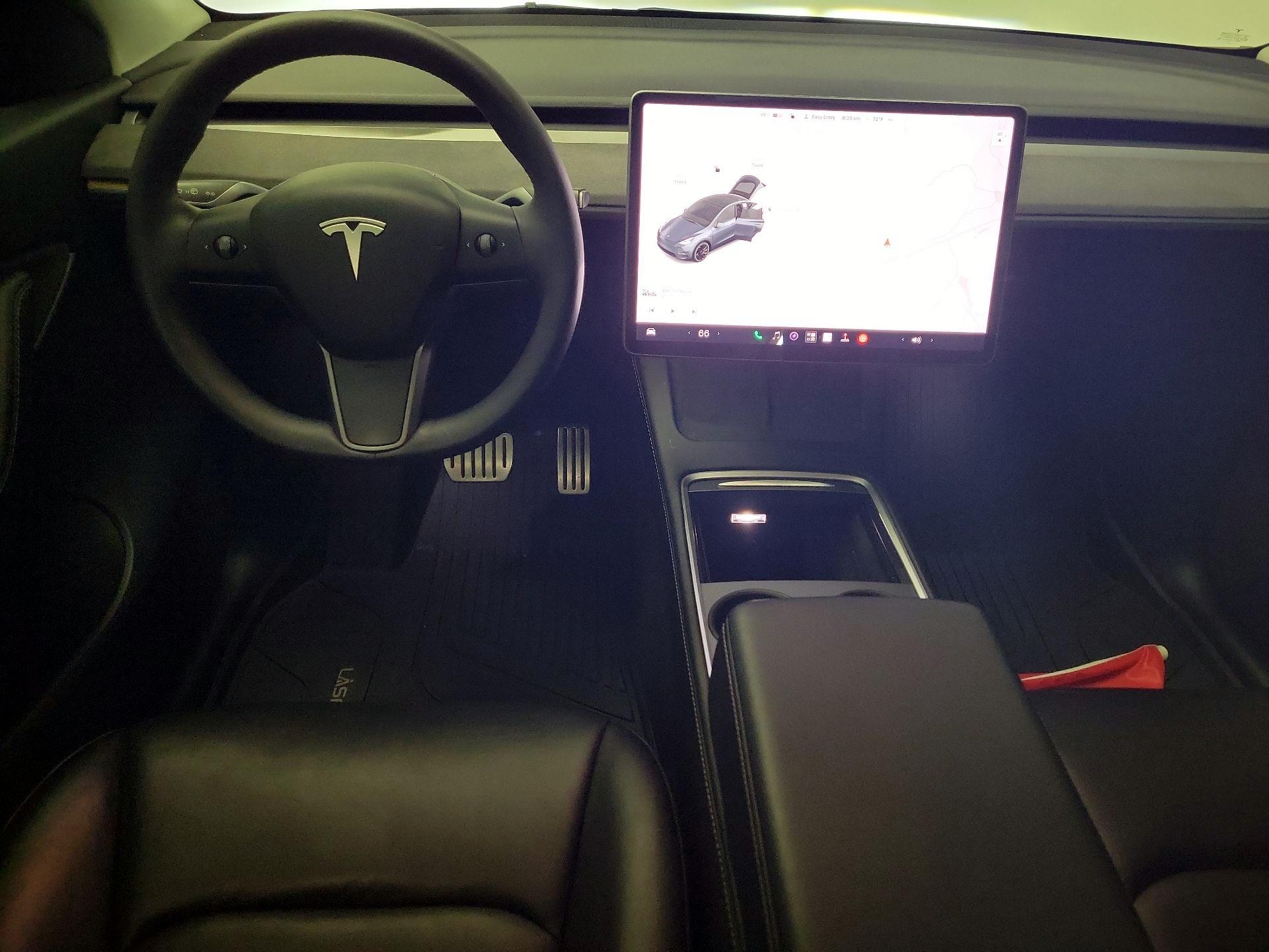 Thumbnail: 2022 Tesla Model Y - 9