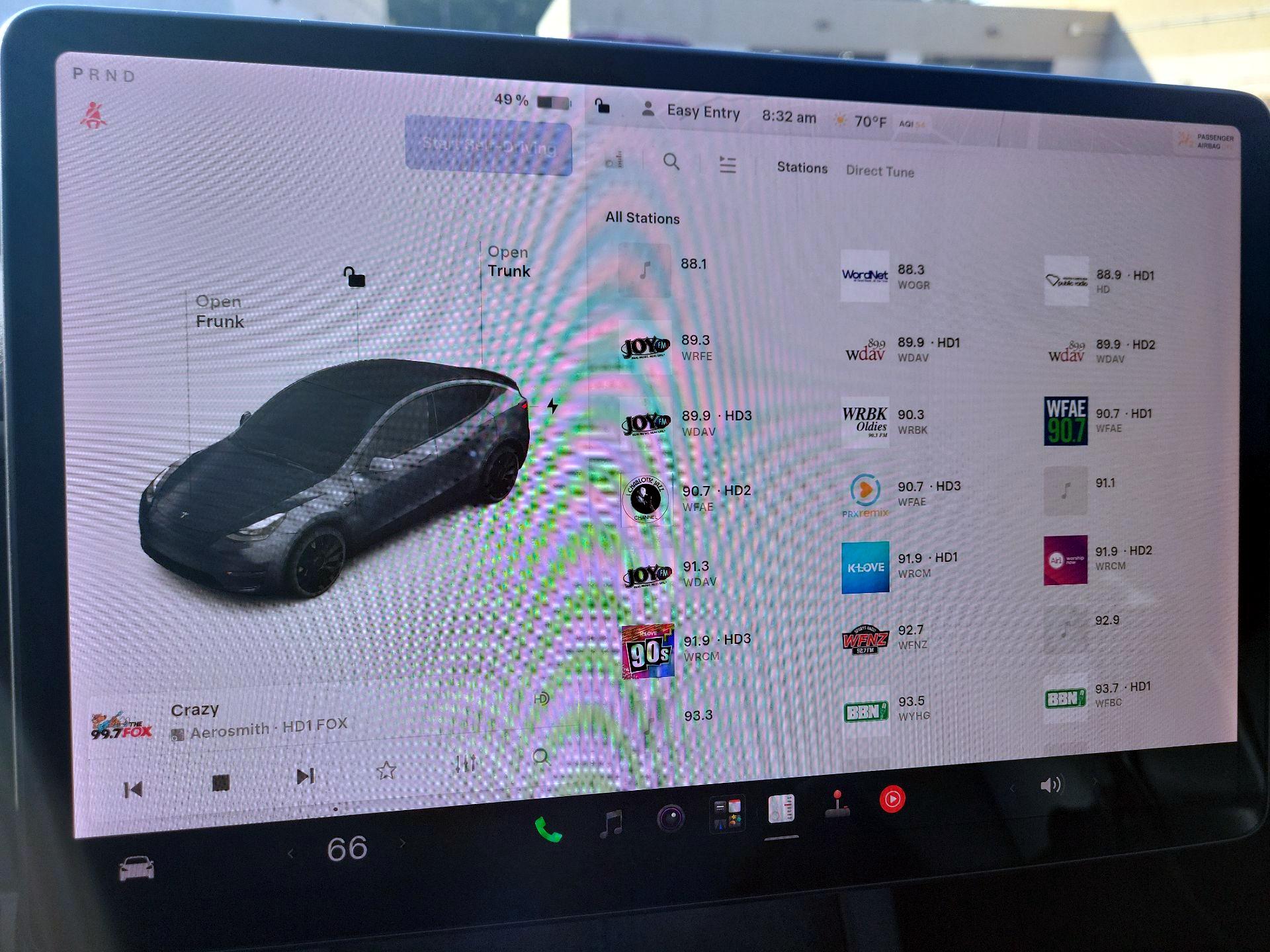 Thumbnail: 2022 Tesla Model Y - 15