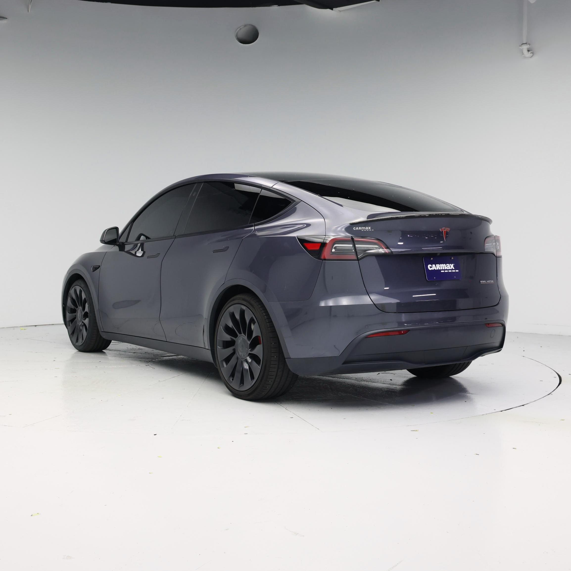 Thumbnail: 2022 Tesla Model Y - 2