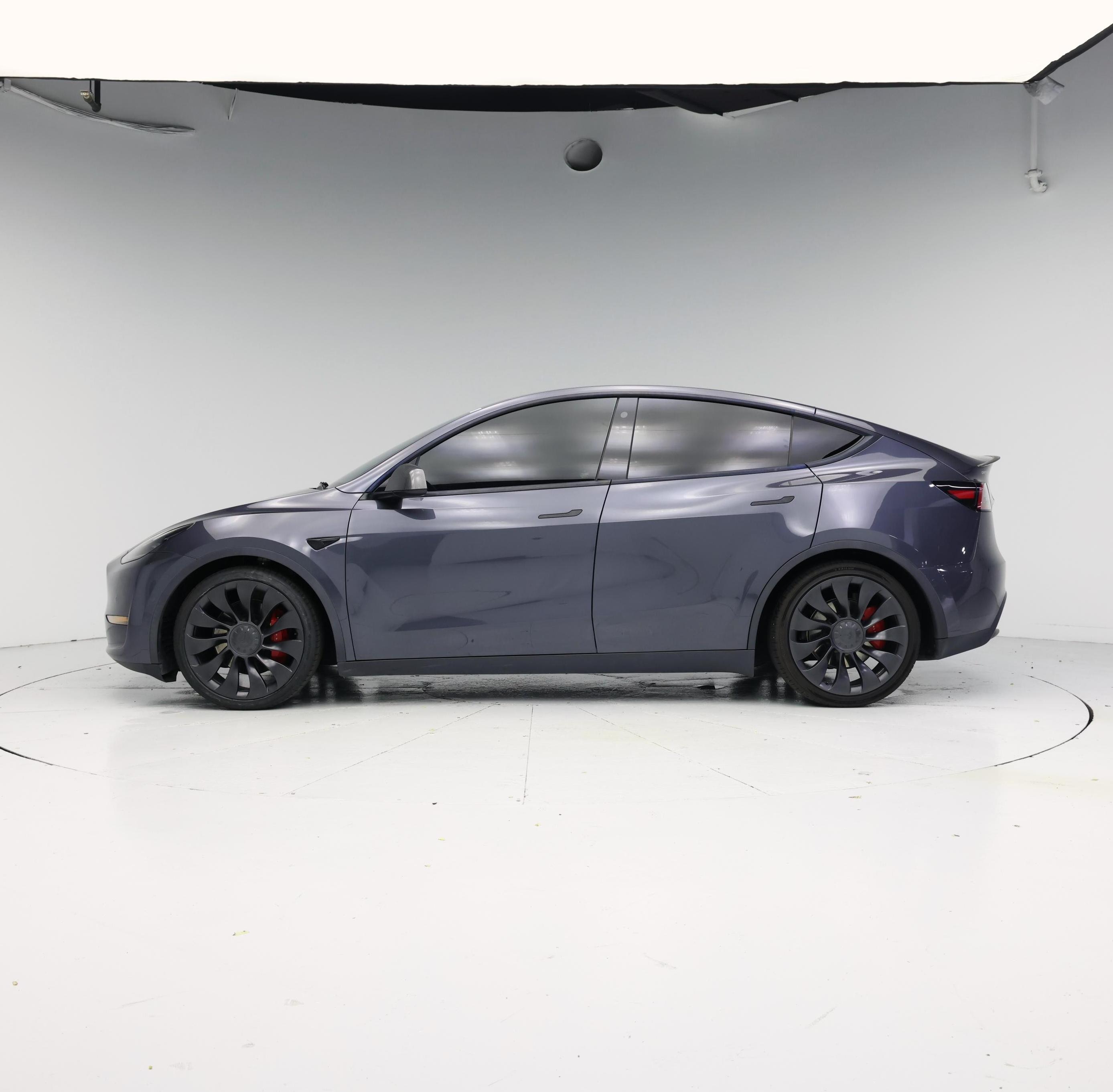 Thumbnail: 2022 Tesla Model Y - 3