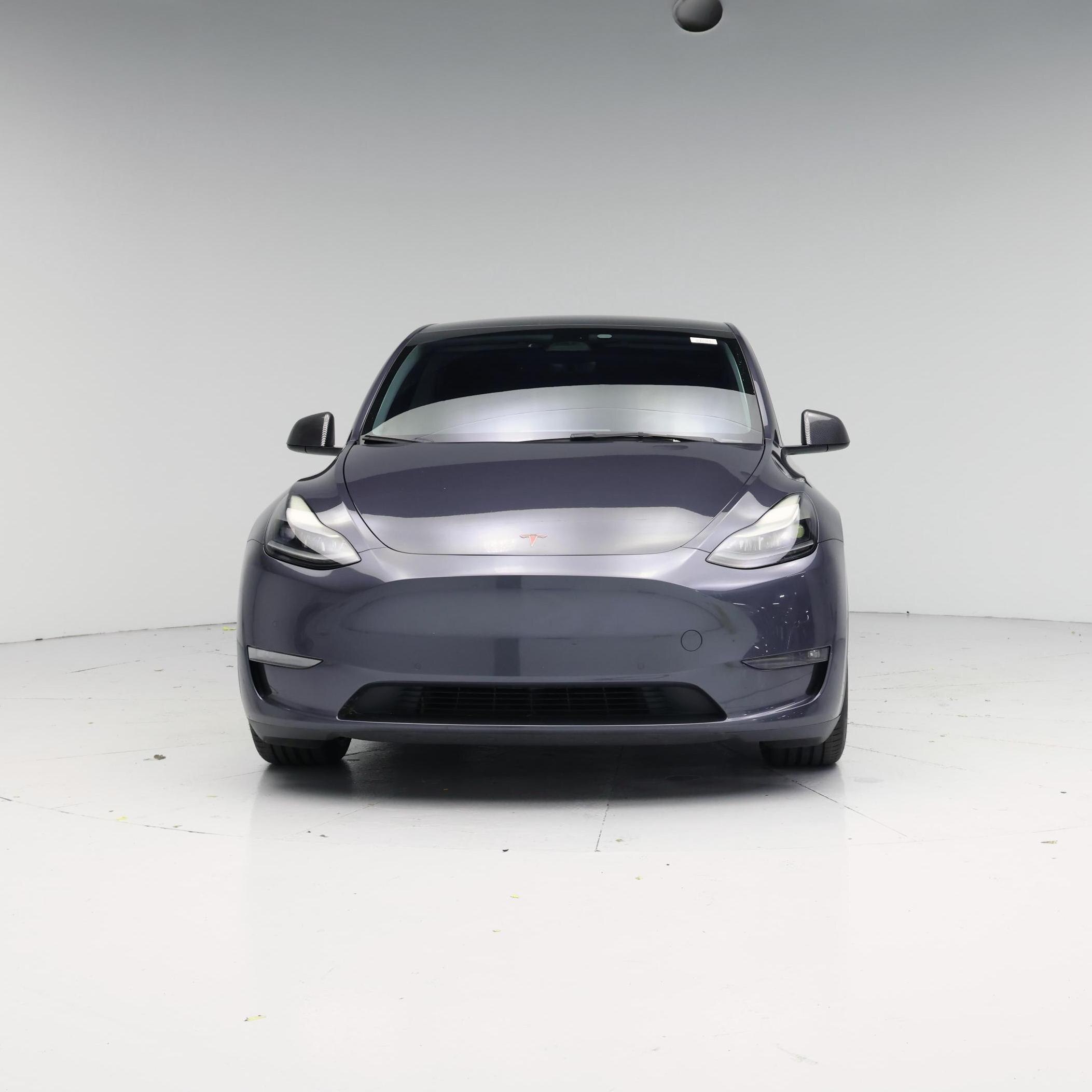 Thumbnail: 2022 Tesla Model Y - 5
