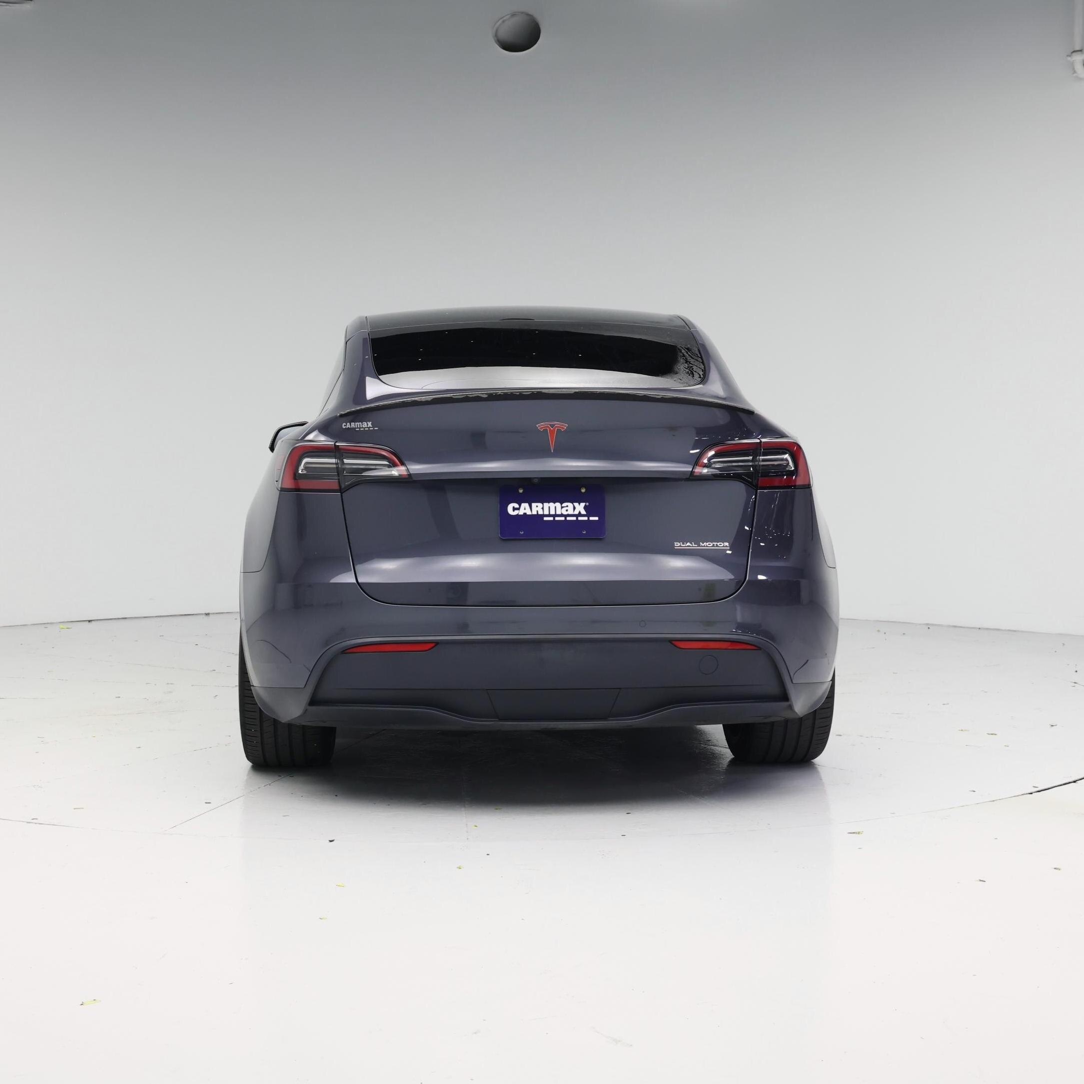 Thumbnail: 2022 Tesla Model Y - 6