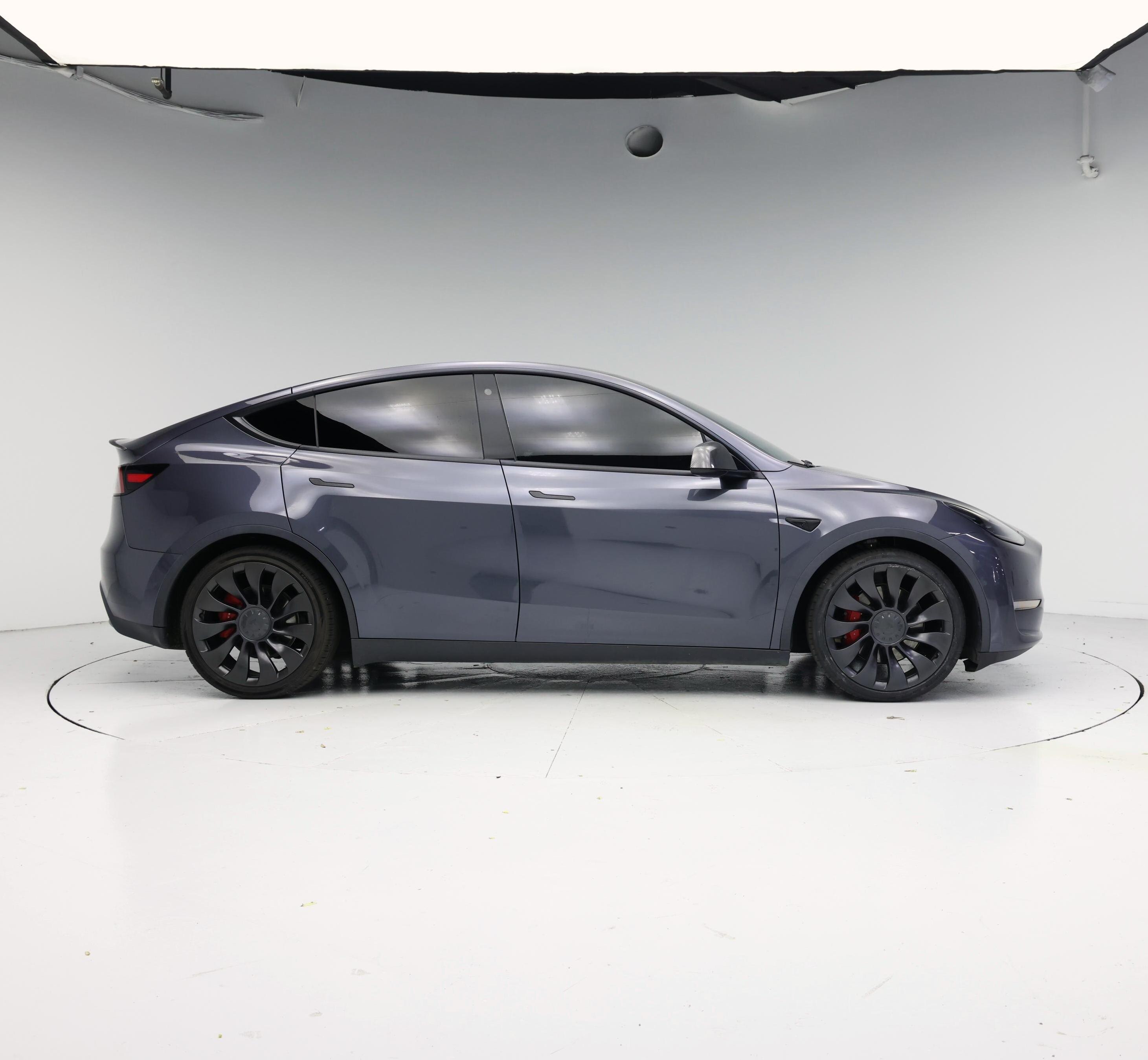 Thumbnail: 2022 Tesla Model Y - 7