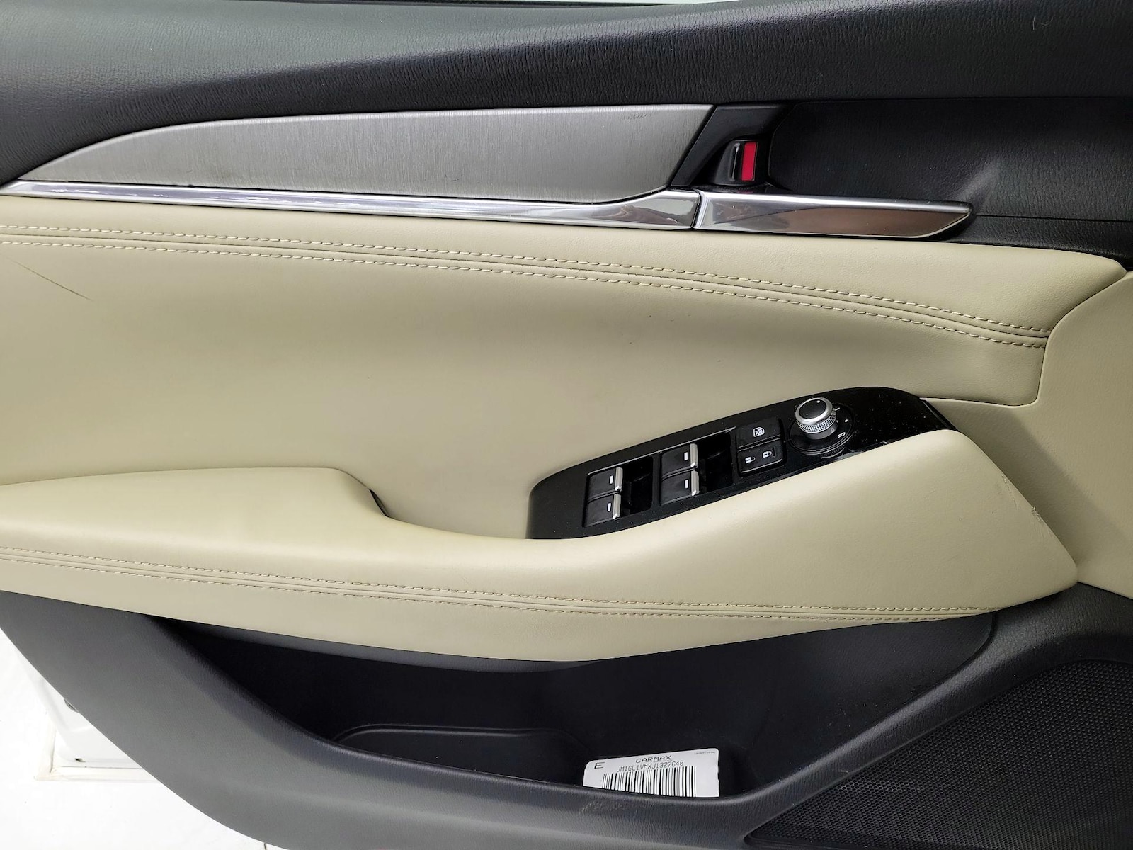 2018 Mazda Mazda6 Touring - Photo 13