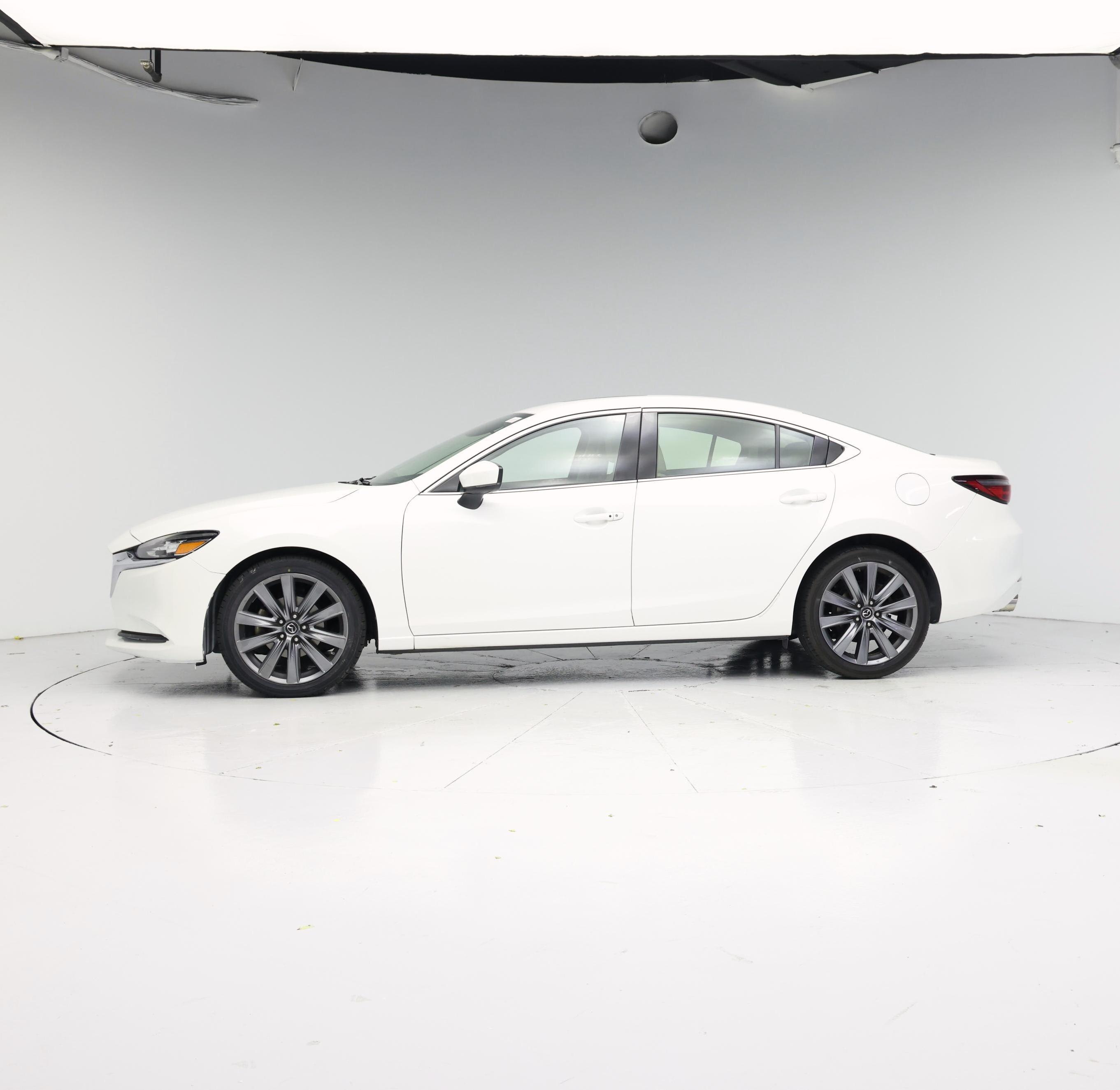 Thumbnail: 2018 Mazda Mazda6 - 3