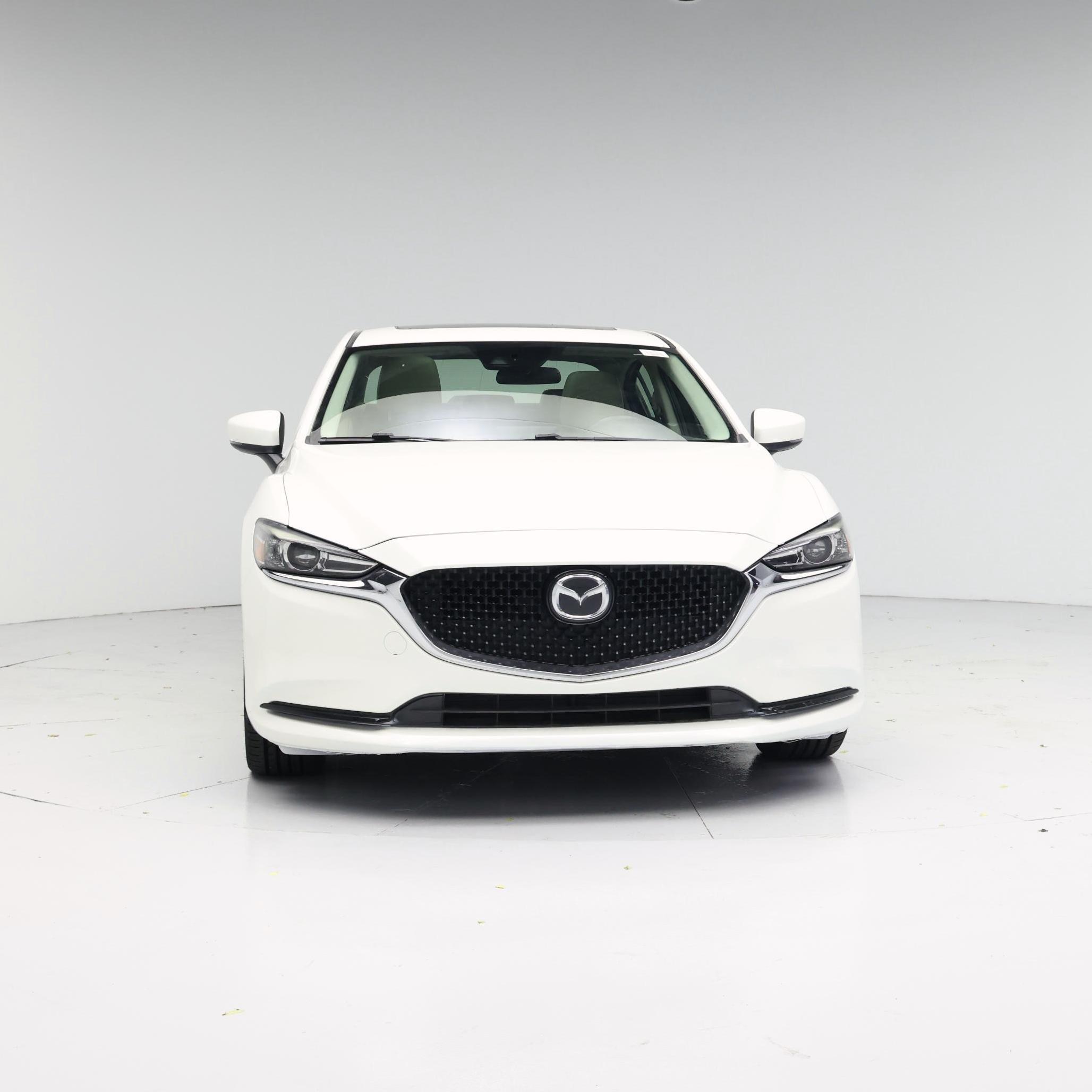 Thumbnail: 2018 Mazda Mazda6 - 5