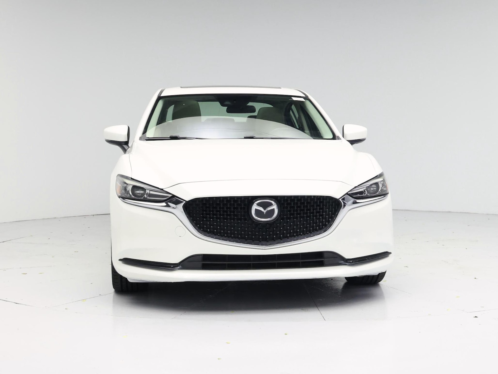 2018 Mazda Mazda6 Touring - Photo 6