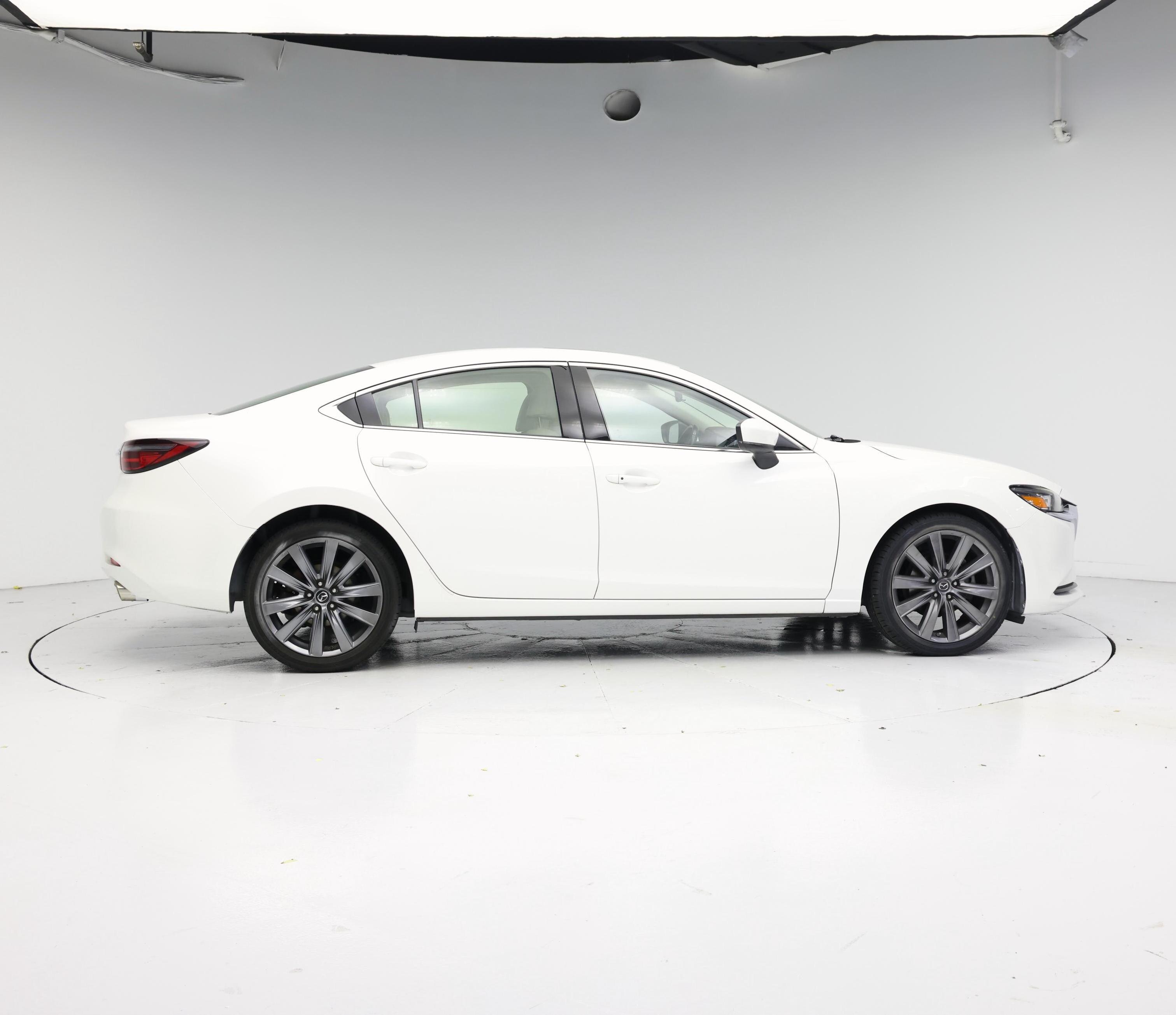 Thumbnail: 2018 Mazda Mazda6 - 7
