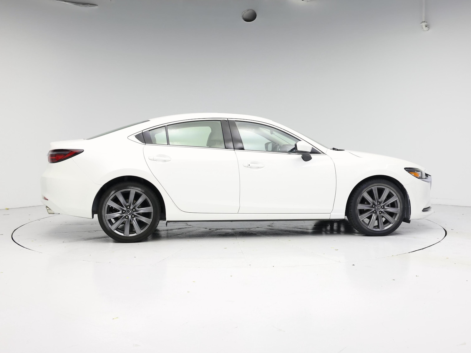 2018 Mazda Mazda6 Touring - Photo 8