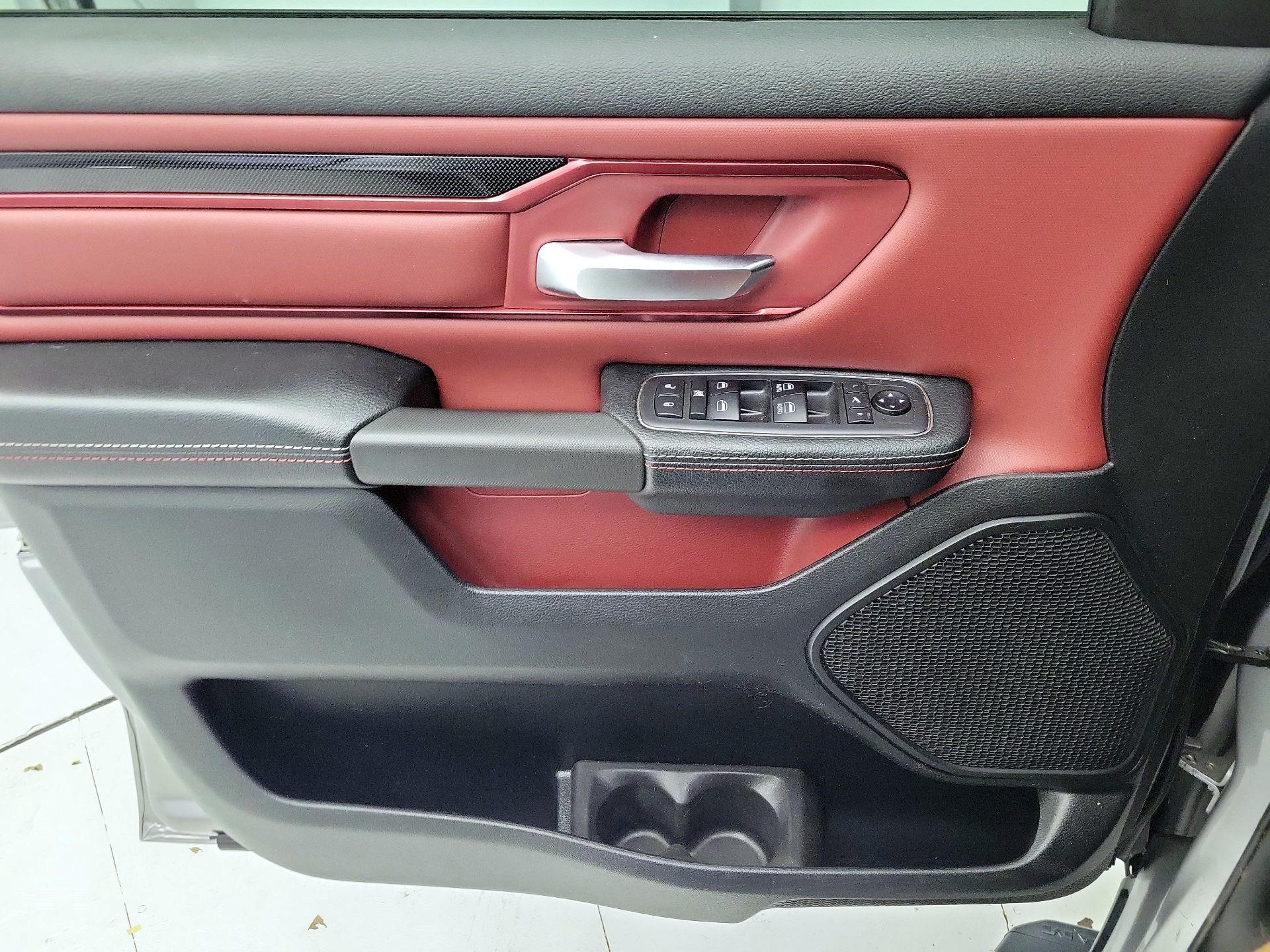 Thumbnail: 2019 RAM 1500 - 12