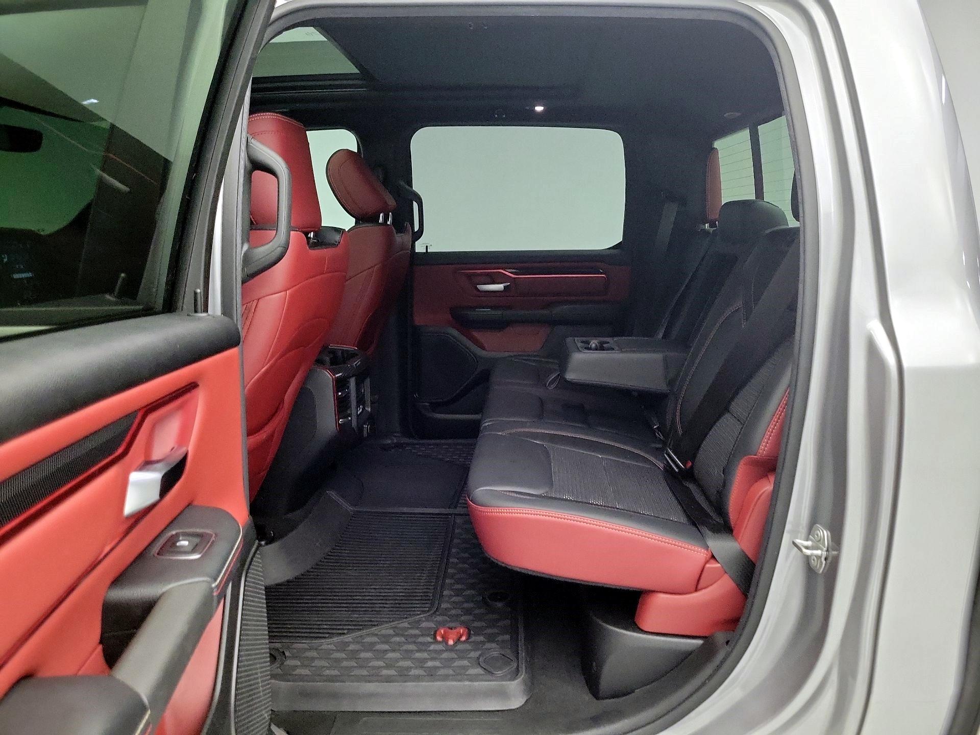 Thumbnail: 2019 RAM 1500 - 20