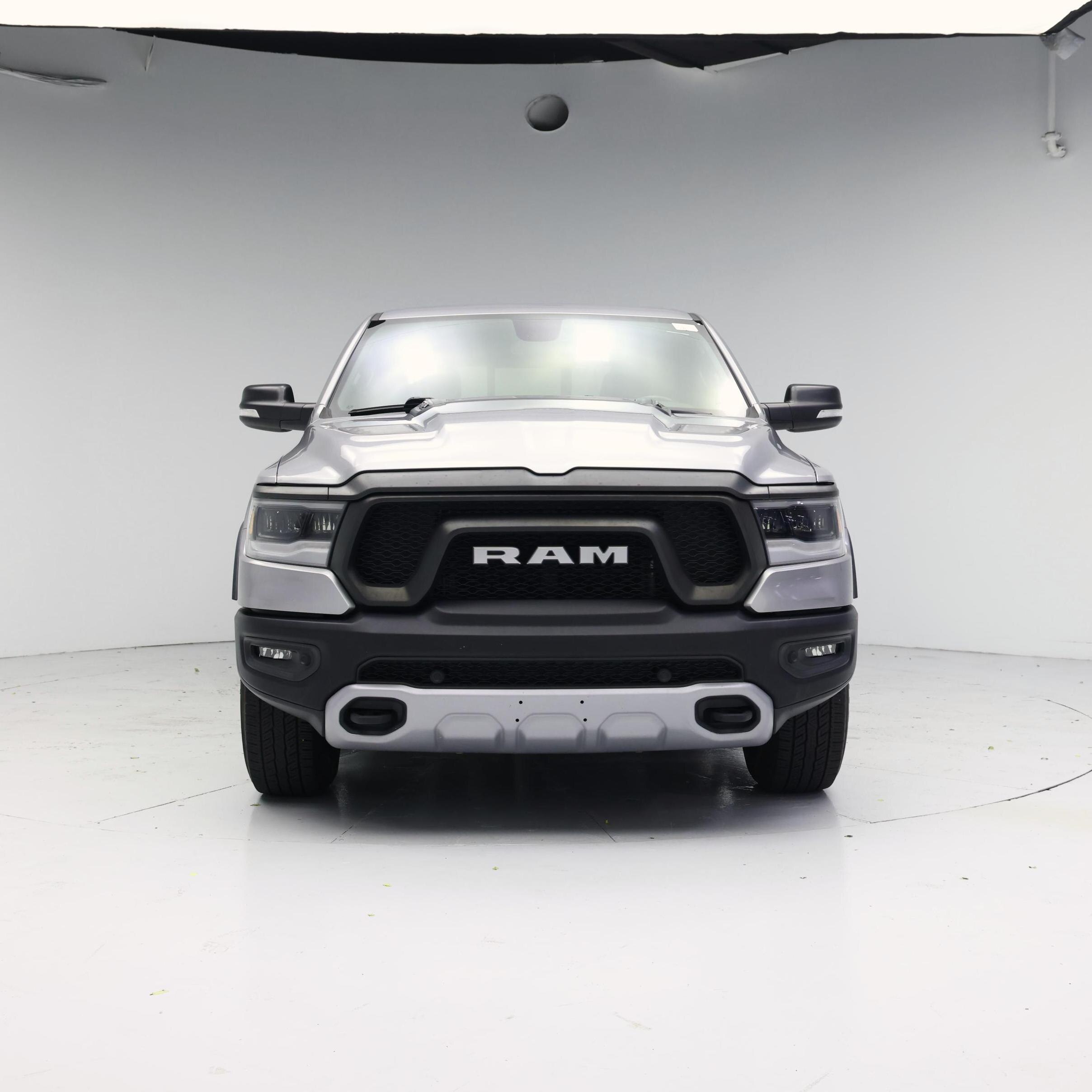Thumbnail: 2019 RAM 1500 - 5