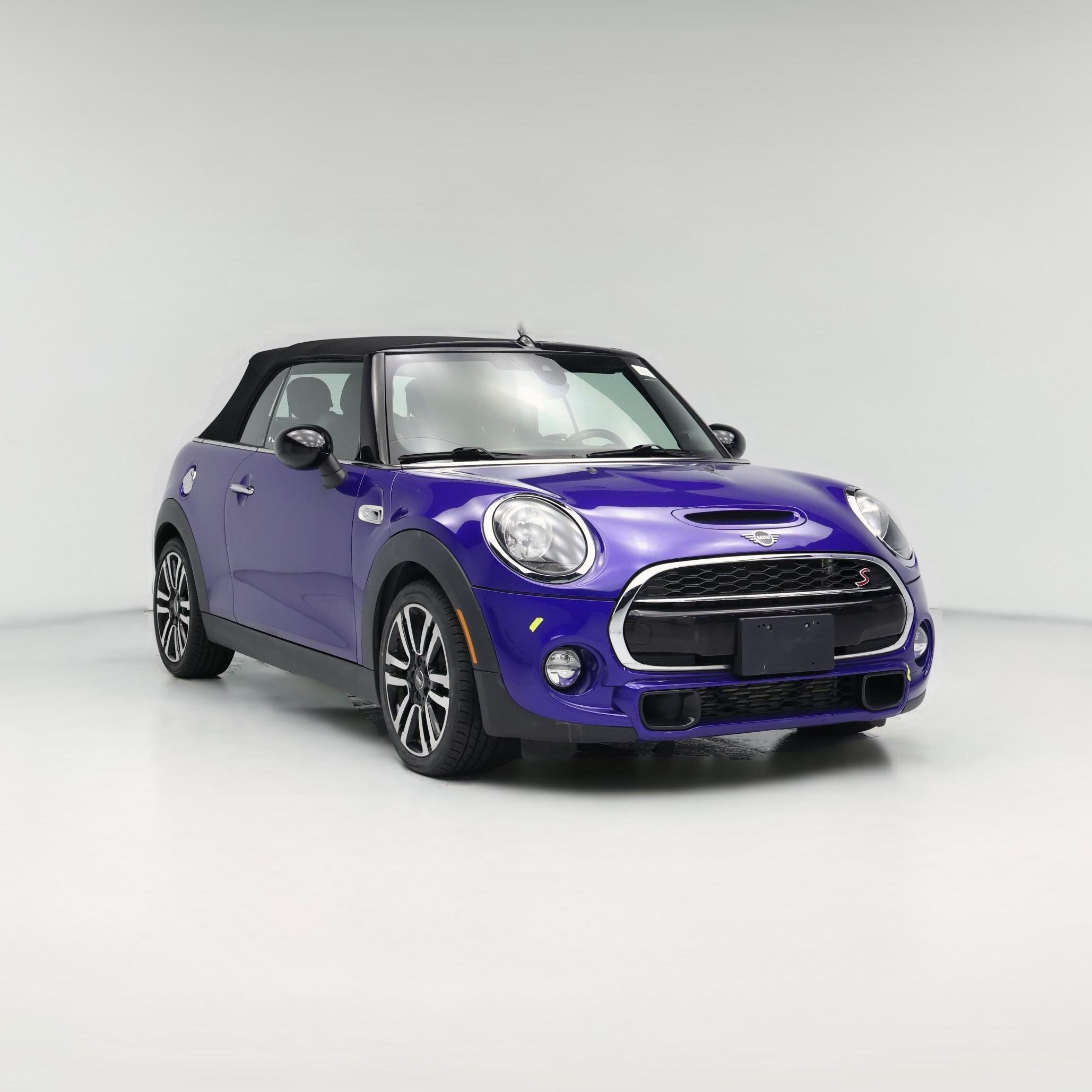 Thumbnail: 2019 MINI Cooper - 1