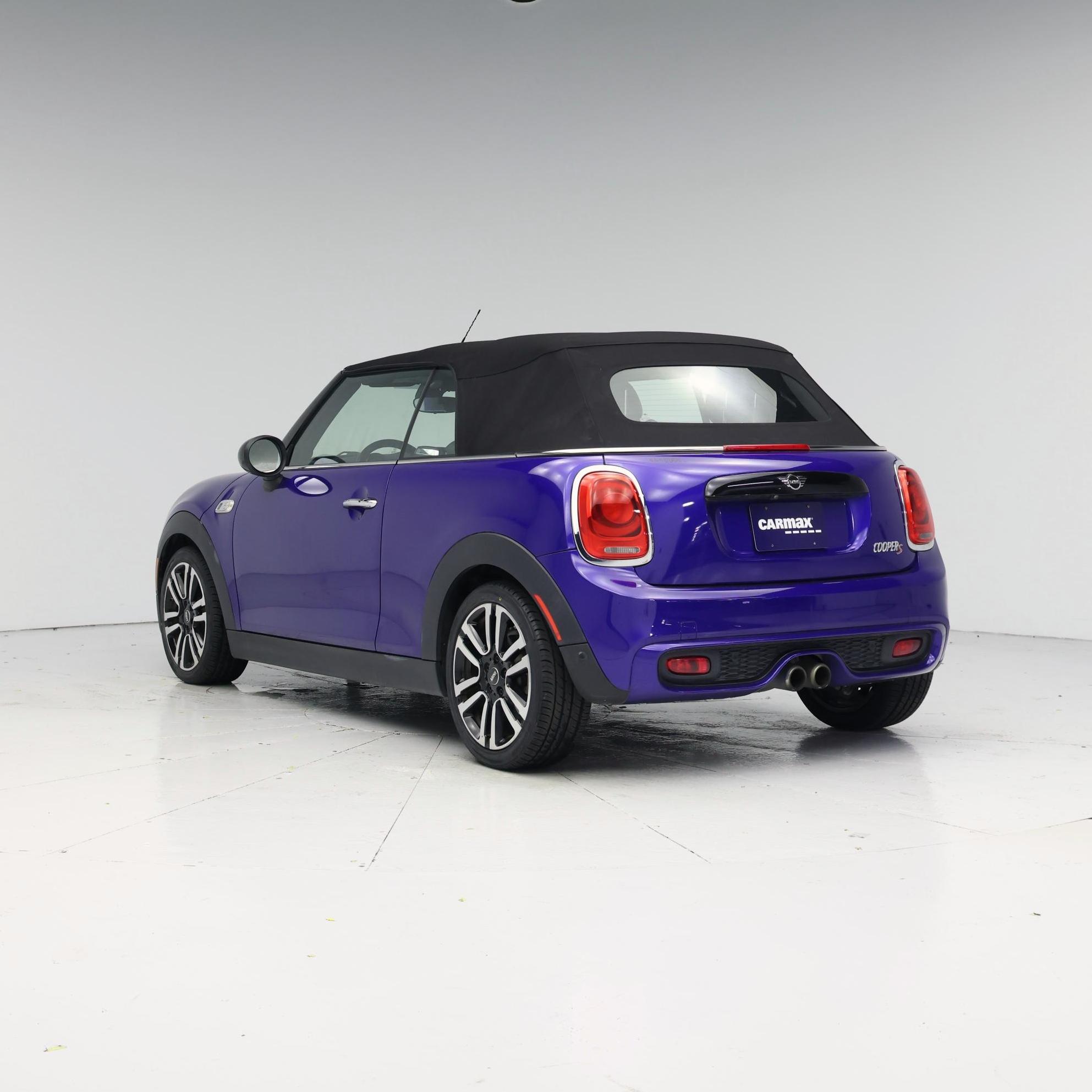 Thumbnail: 2019 MINI Cooper - 2