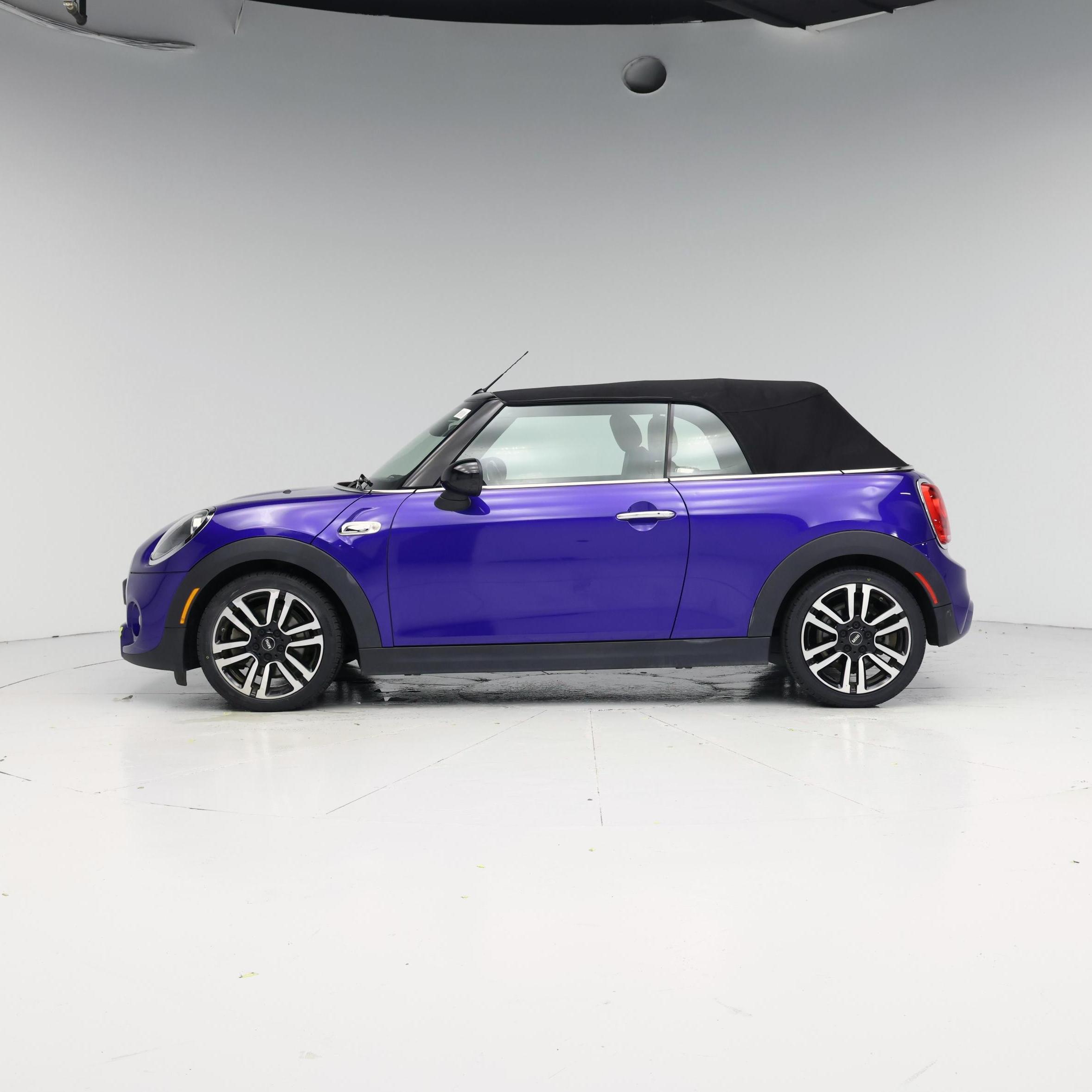Thumbnail: 2019 MINI Cooper - 3