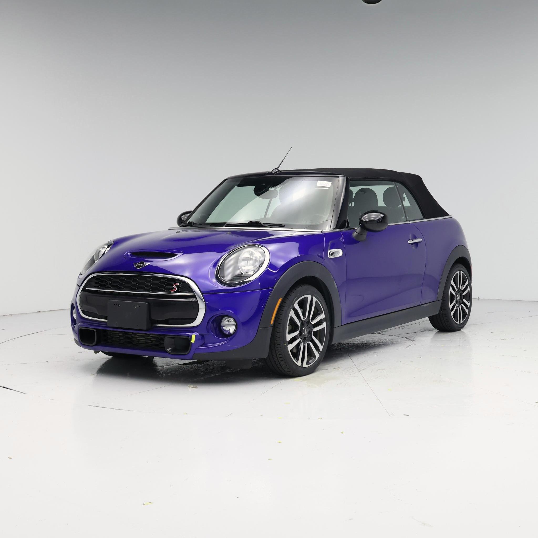 Thumbnail: 2019 MINI Cooper - 4