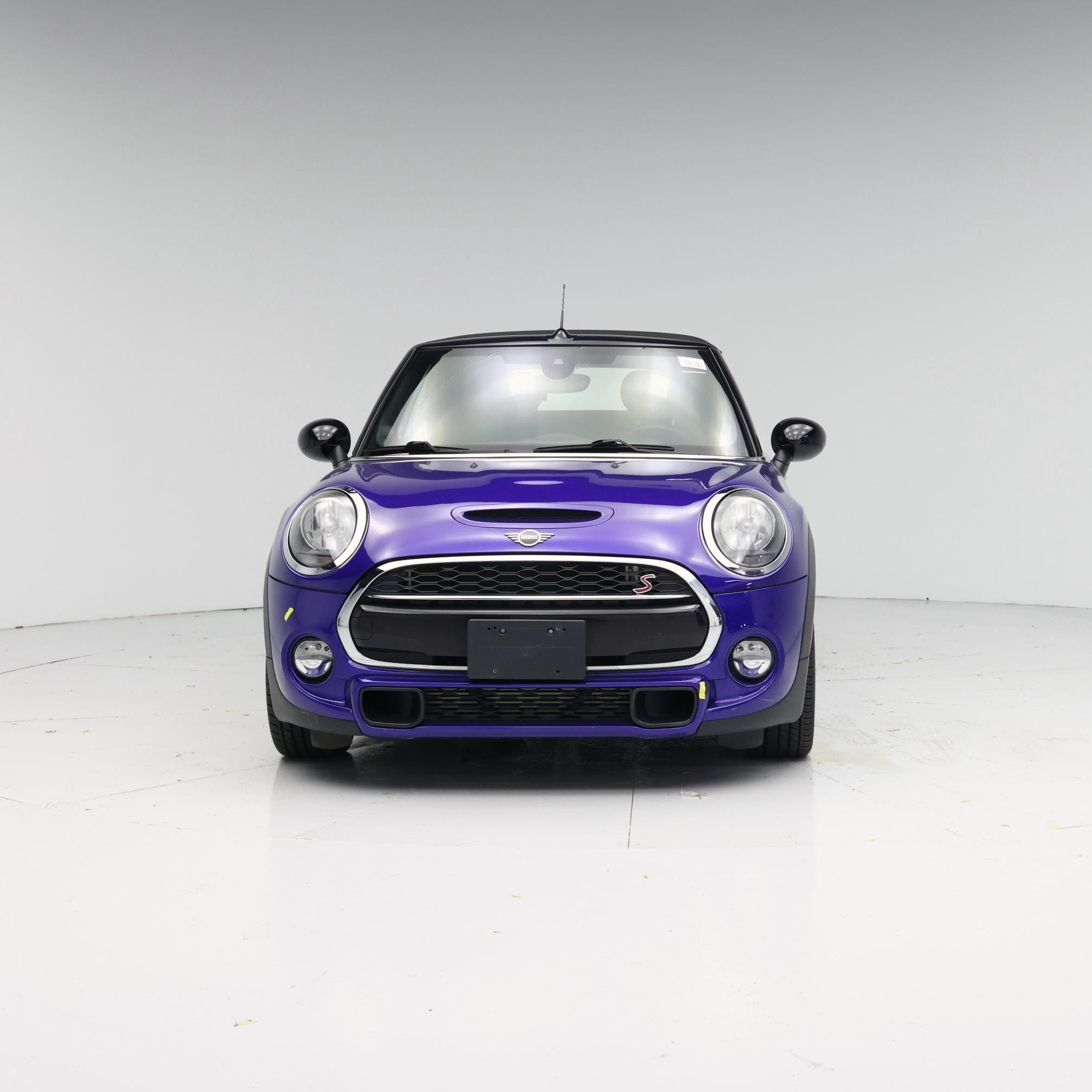 Thumbnail: 2019 MINI Cooper - 5