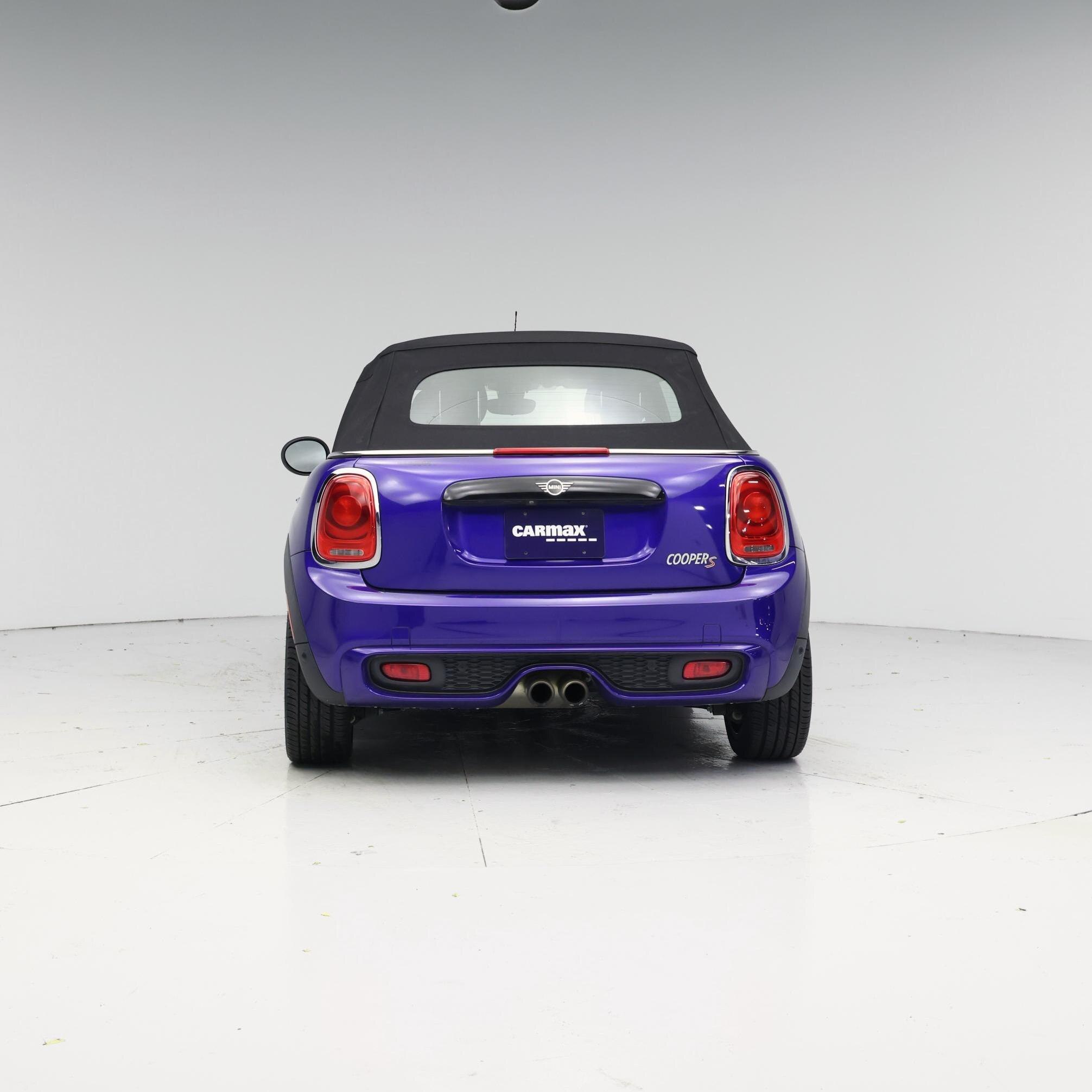 Thumbnail: 2019 MINI Cooper - 6