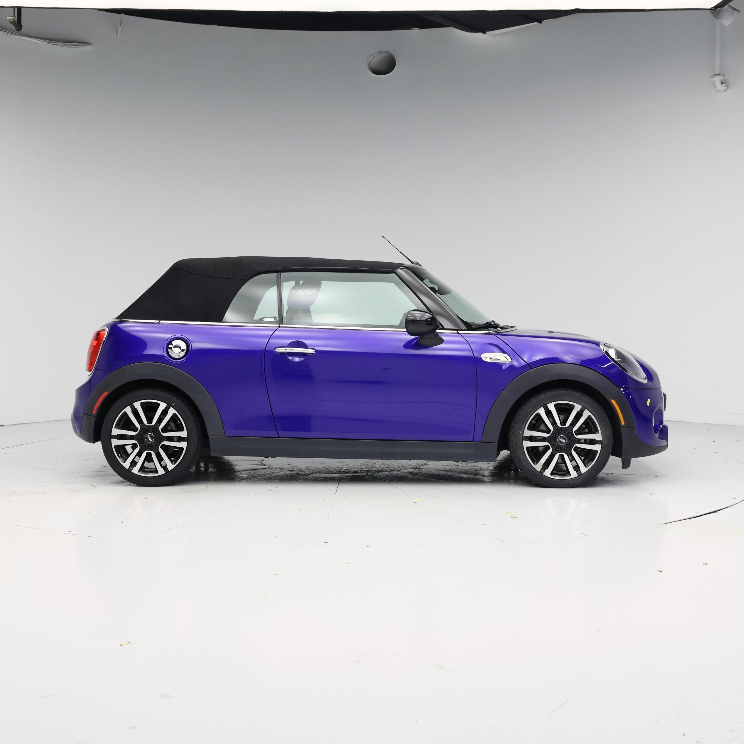 Thumbnail: 2019 MINI Cooper - 7