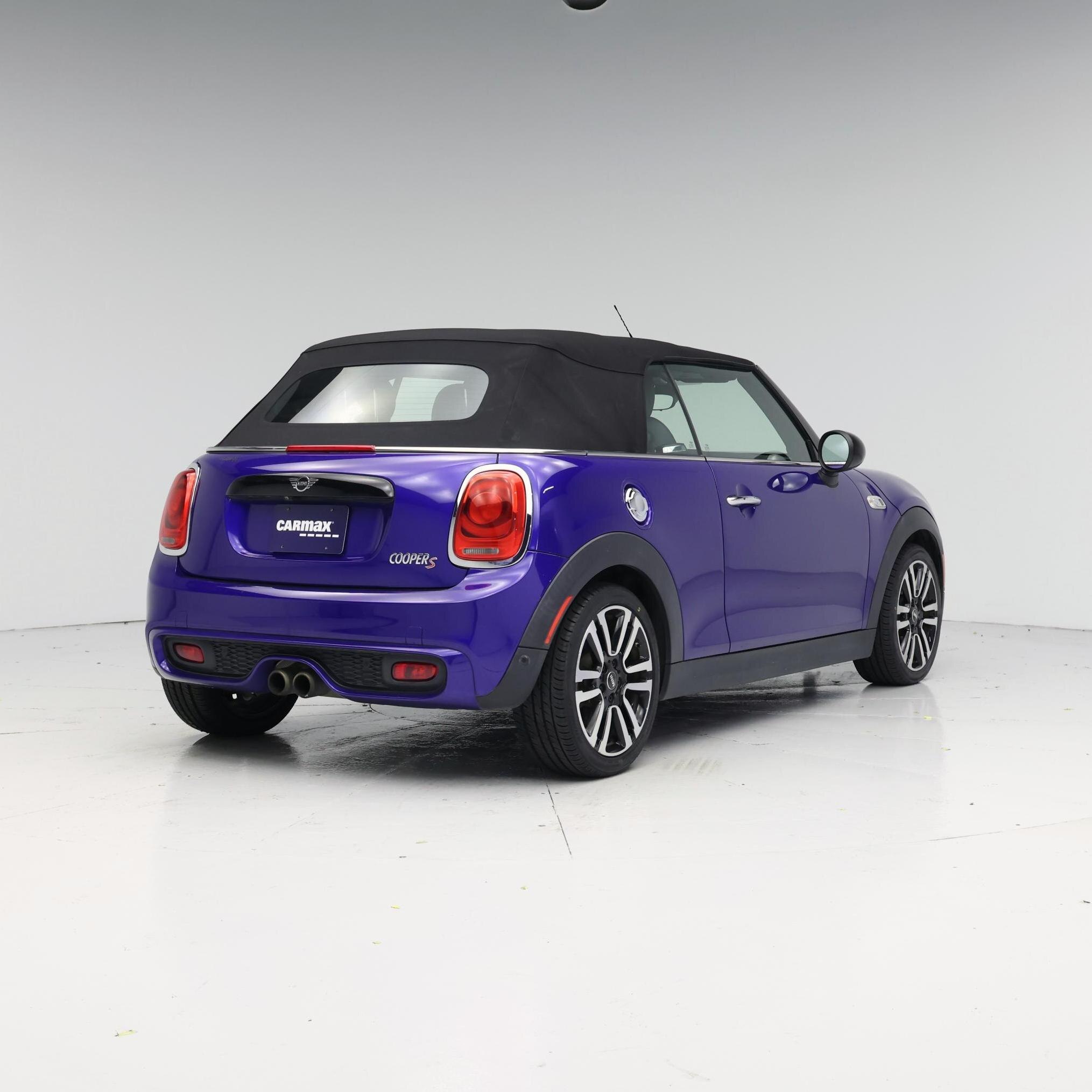 Thumbnail: 2019 MINI Cooper - 8