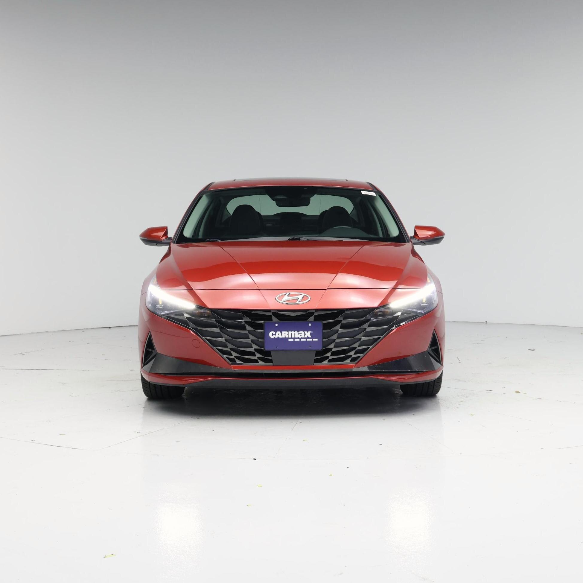 Thumbnail: 2022 Hyundai Elantra - 5