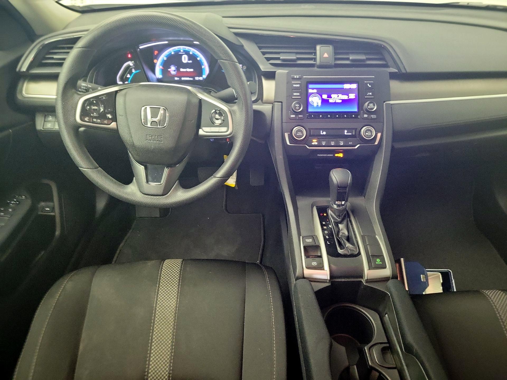 Thumbnail: 2020 Honda Civic - 9