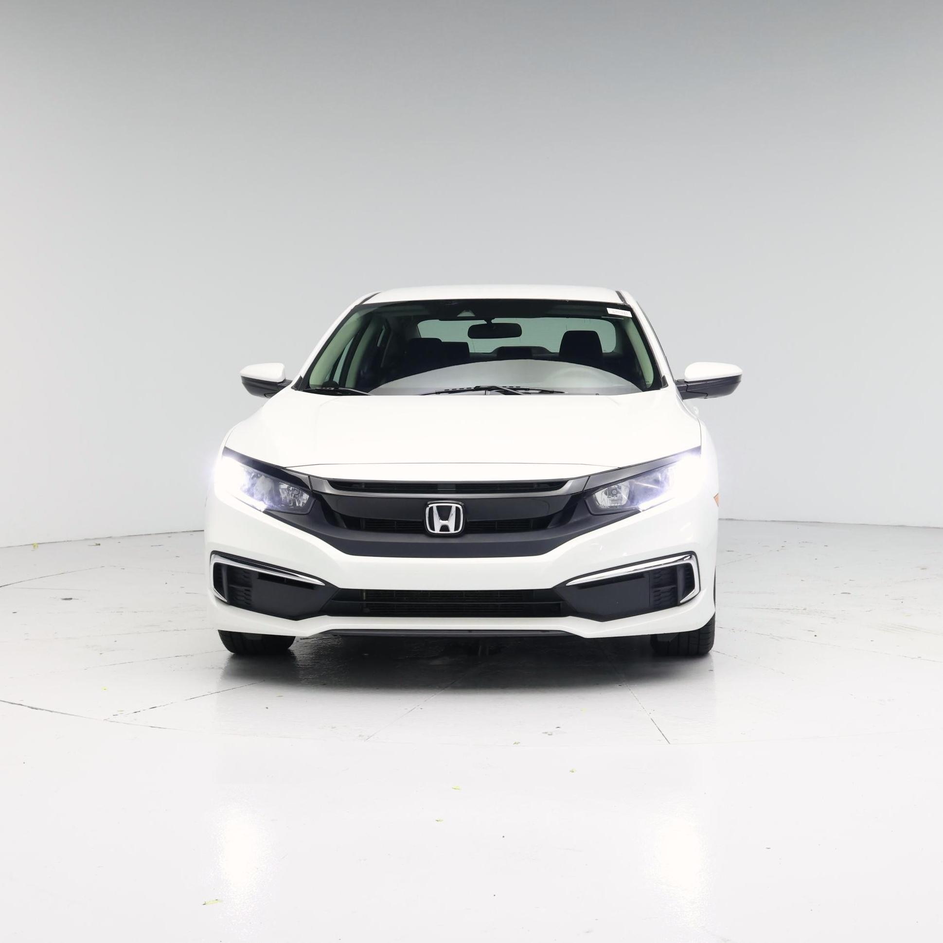 Thumbnail: 2020 Honda Civic - 5