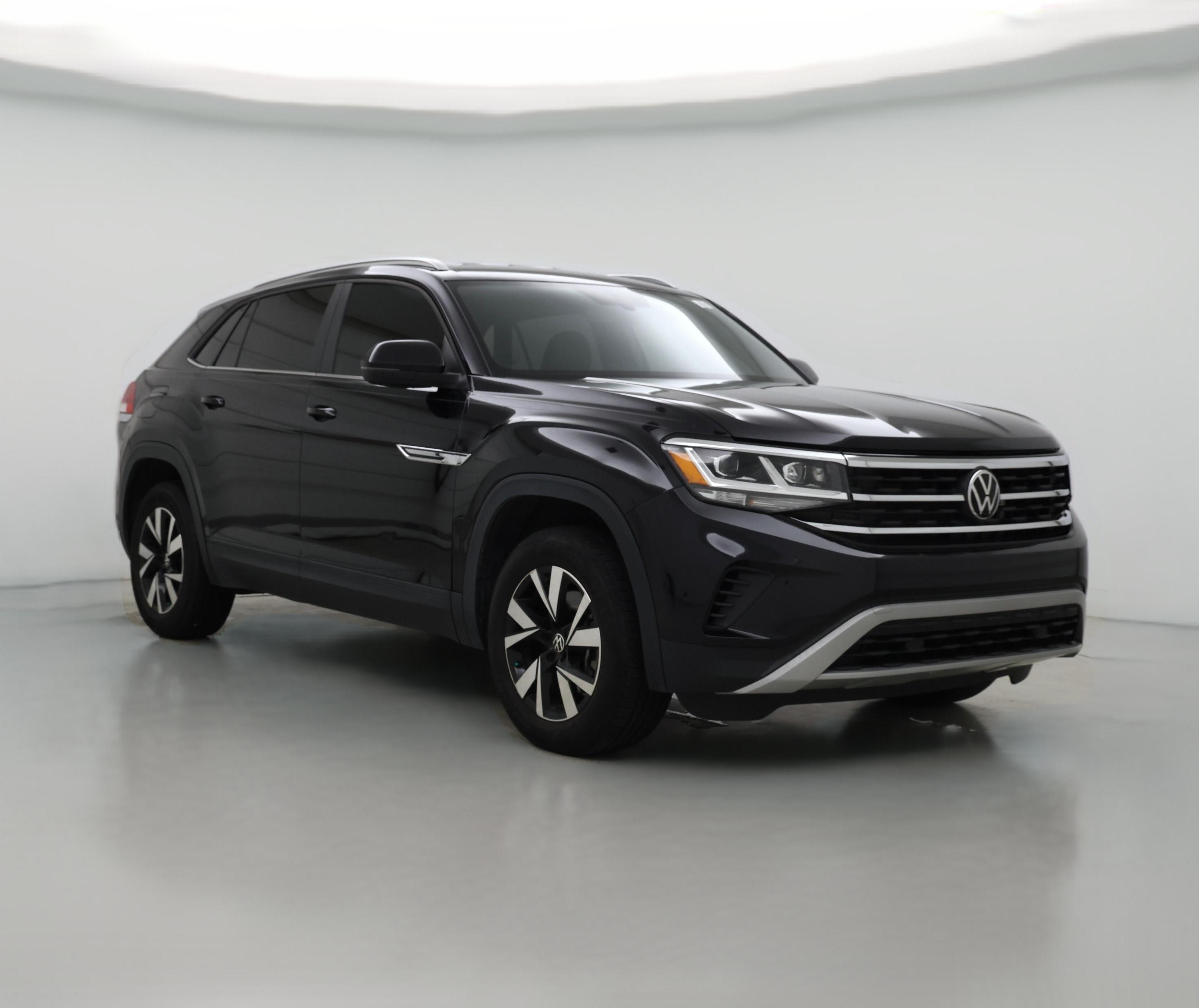 Thumbnail: 2023 Volkswagen Atlas - 1