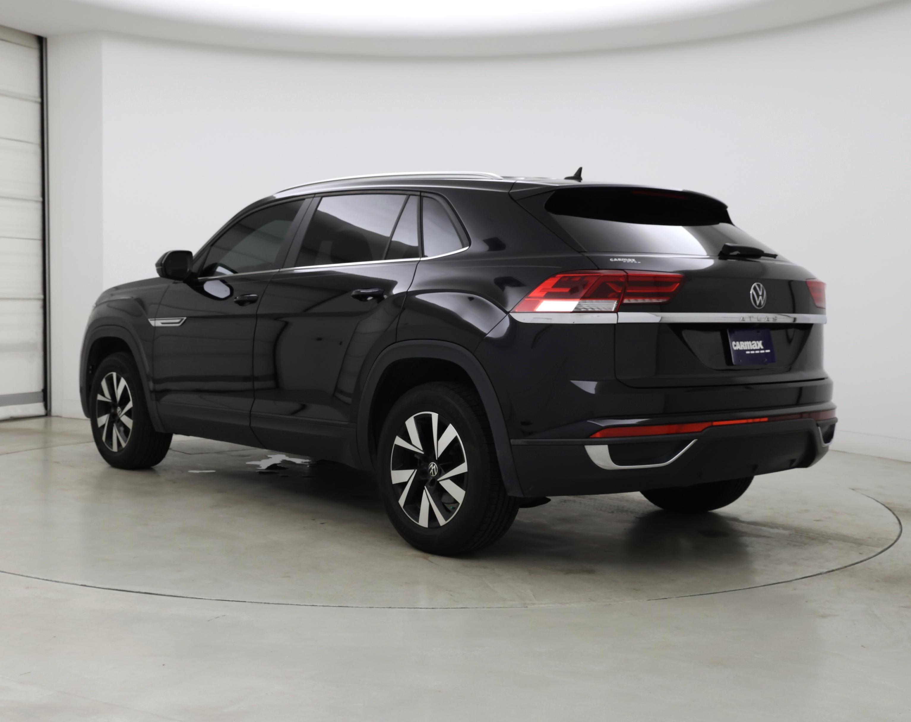 Thumbnail: 2023 Volkswagen Atlas - 2