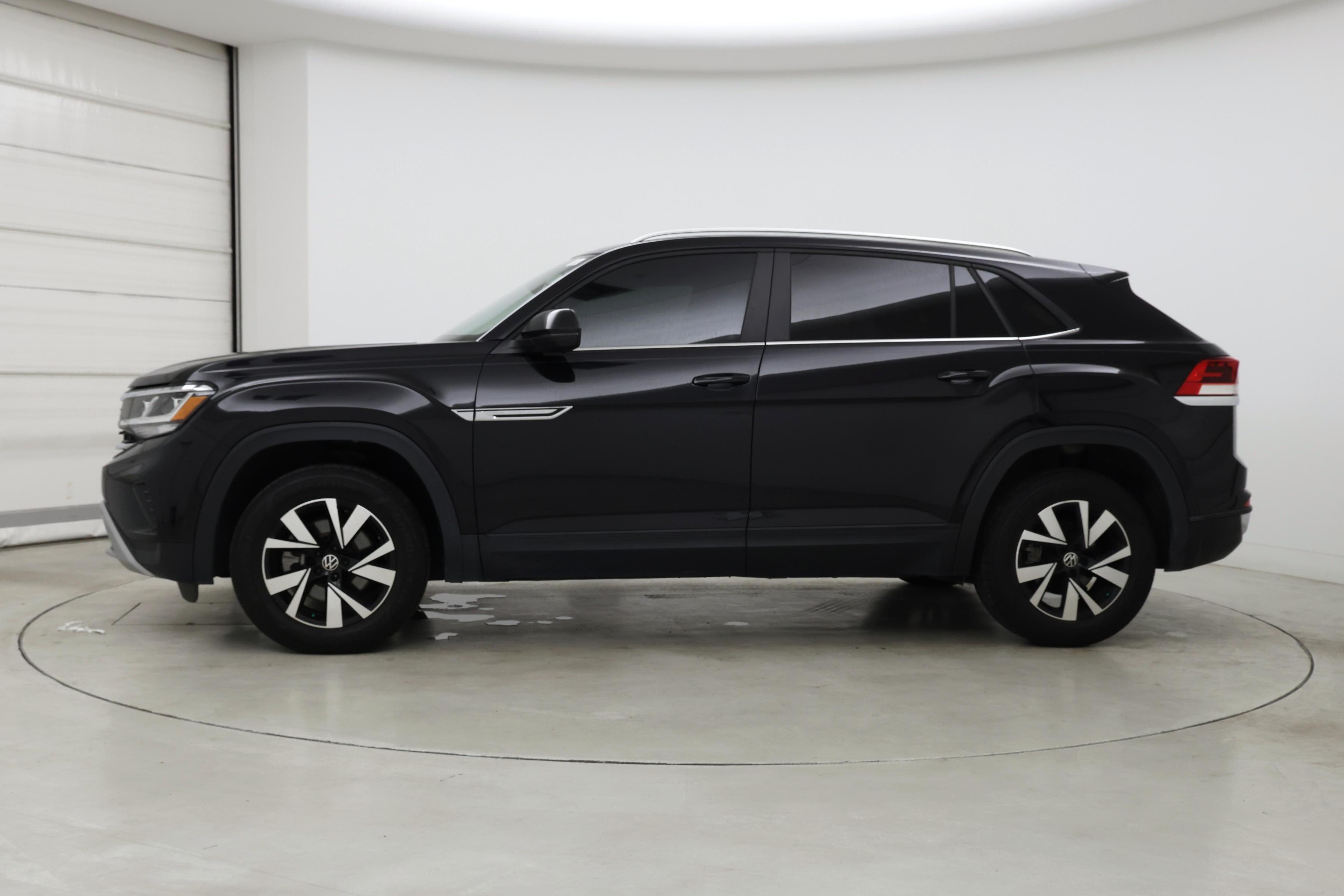 Thumbnail: 2023 Volkswagen Atlas - 3