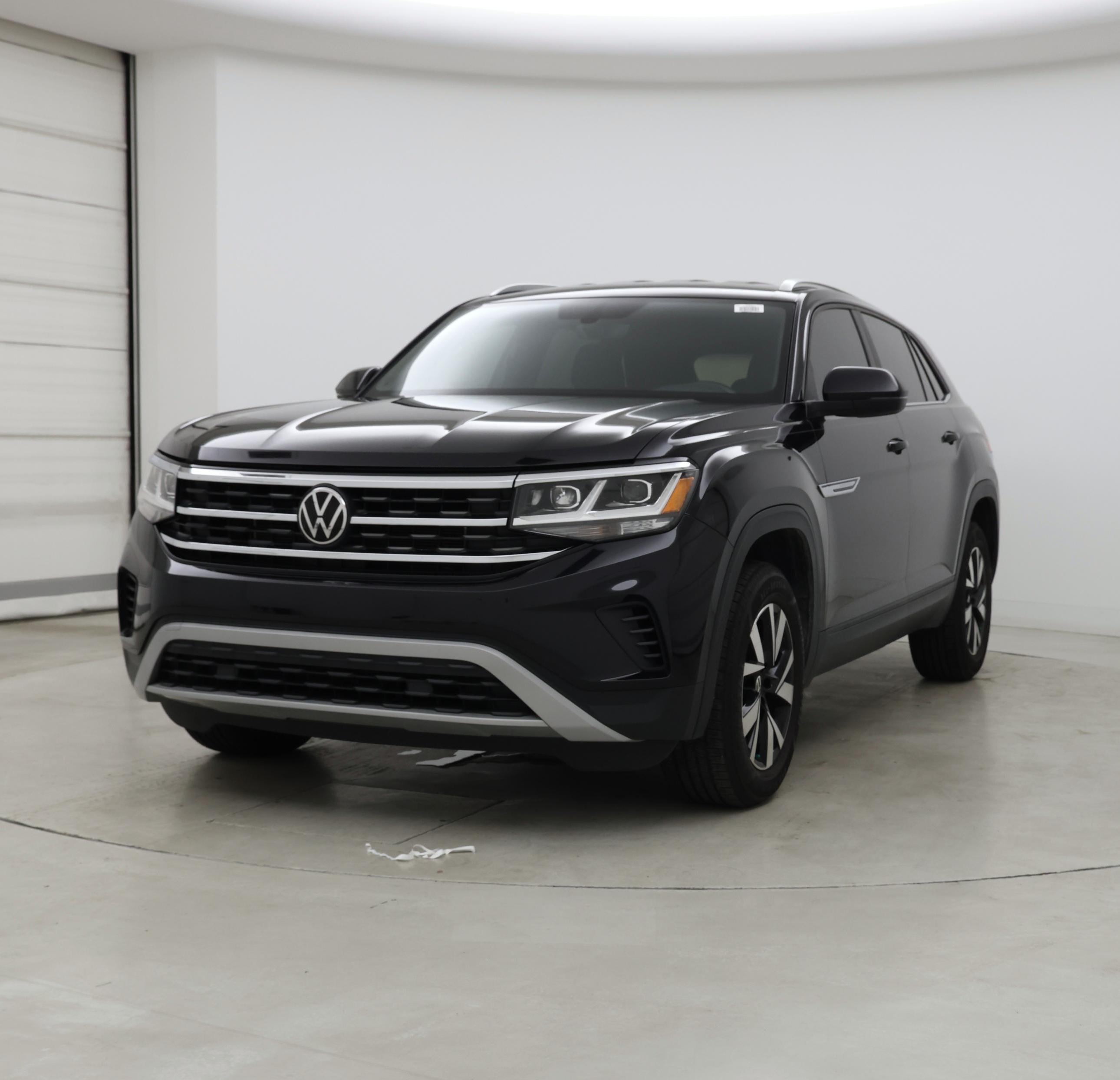 Thumbnail: 2023 Volkswagen Atlas - 4