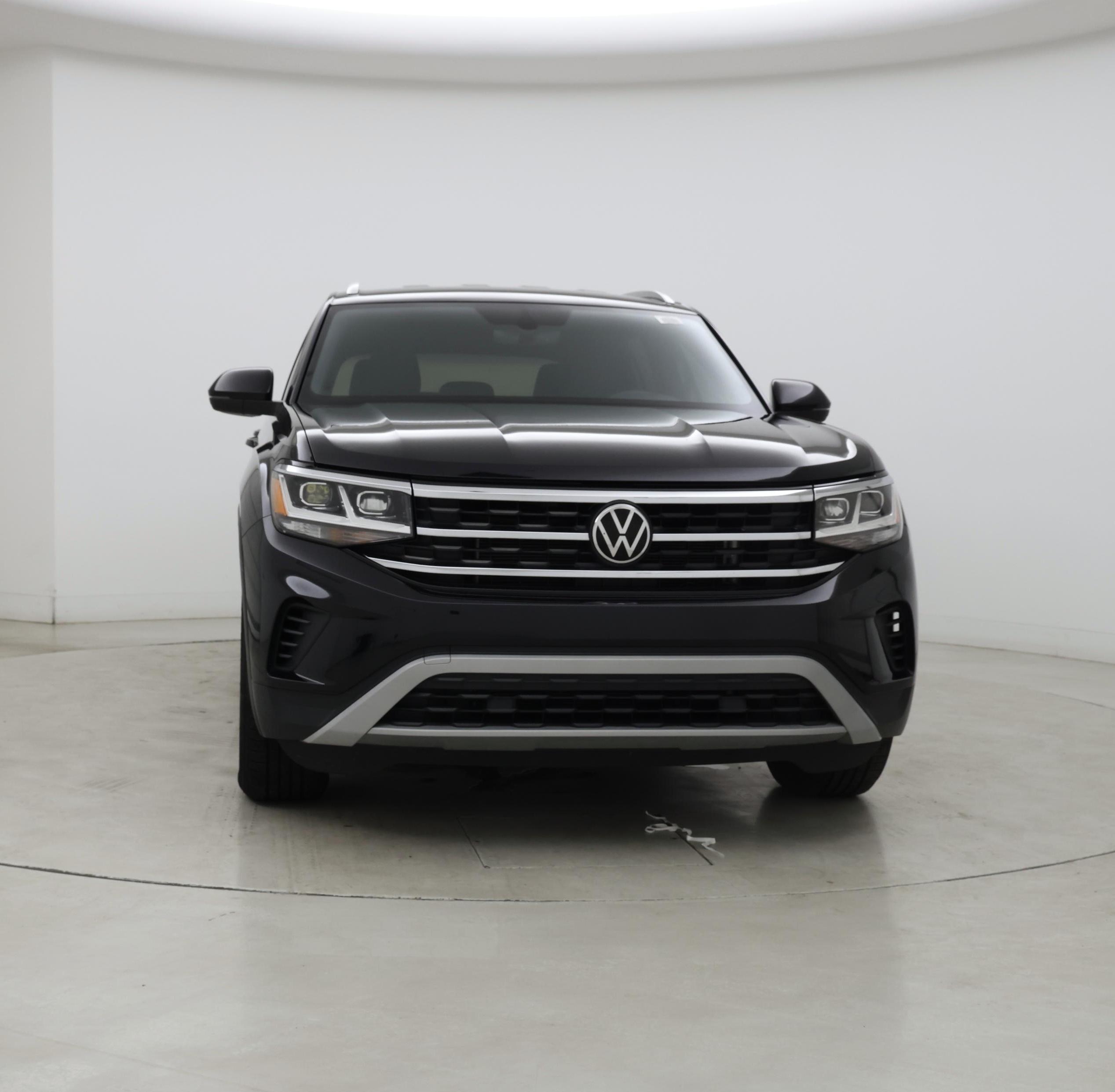 Thumbnail: 2023 Volkswagen Atlas - 5
