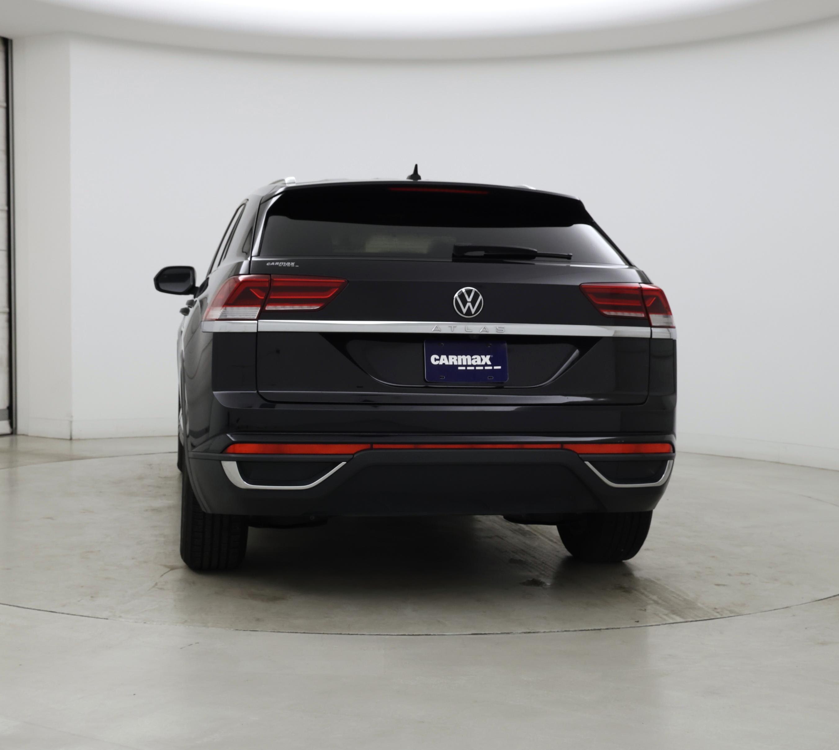 Thumbnail: 2023 Volkswagen Atlas - 6