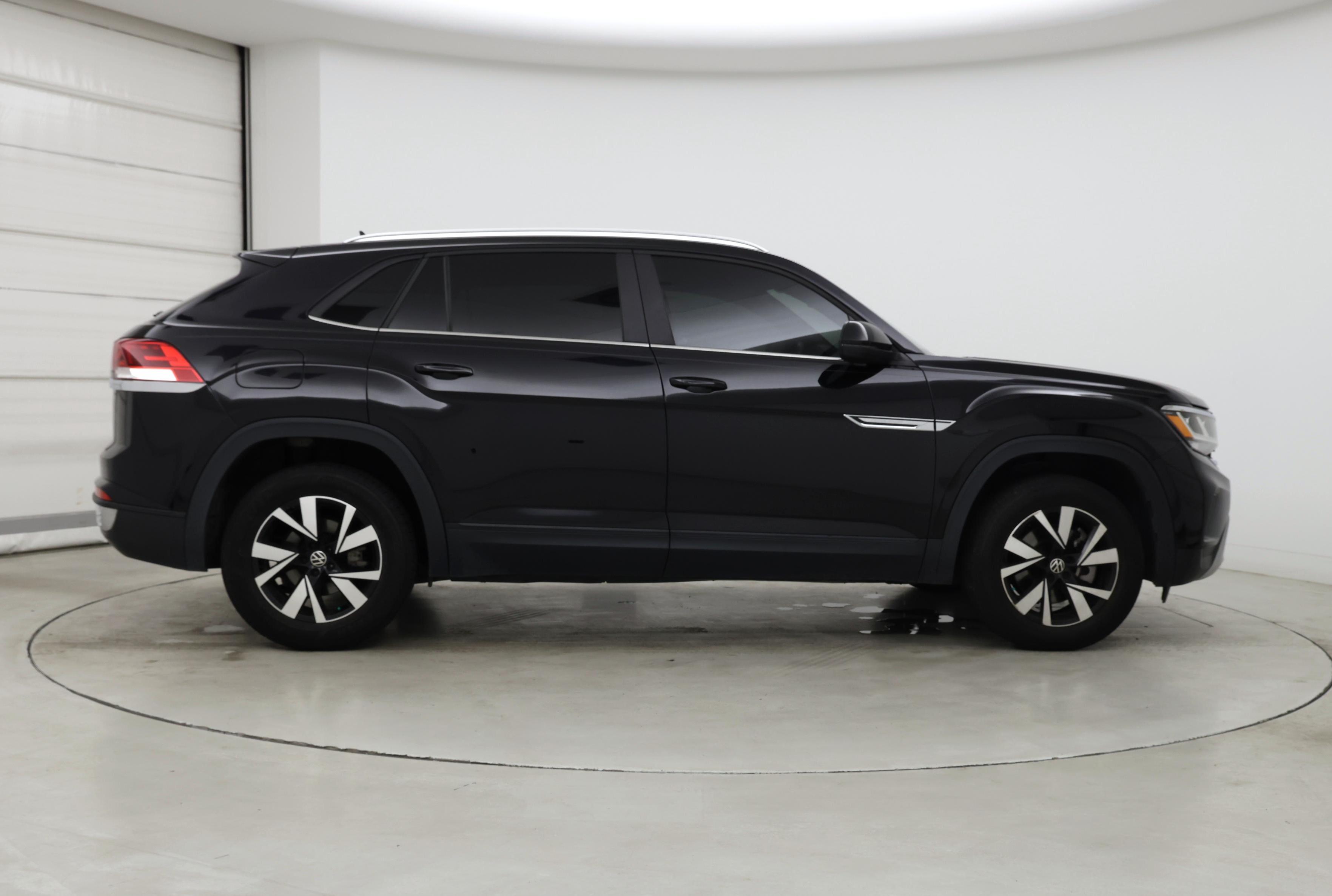 Thumbnail: 2023 Volkswagen Atlas - 7