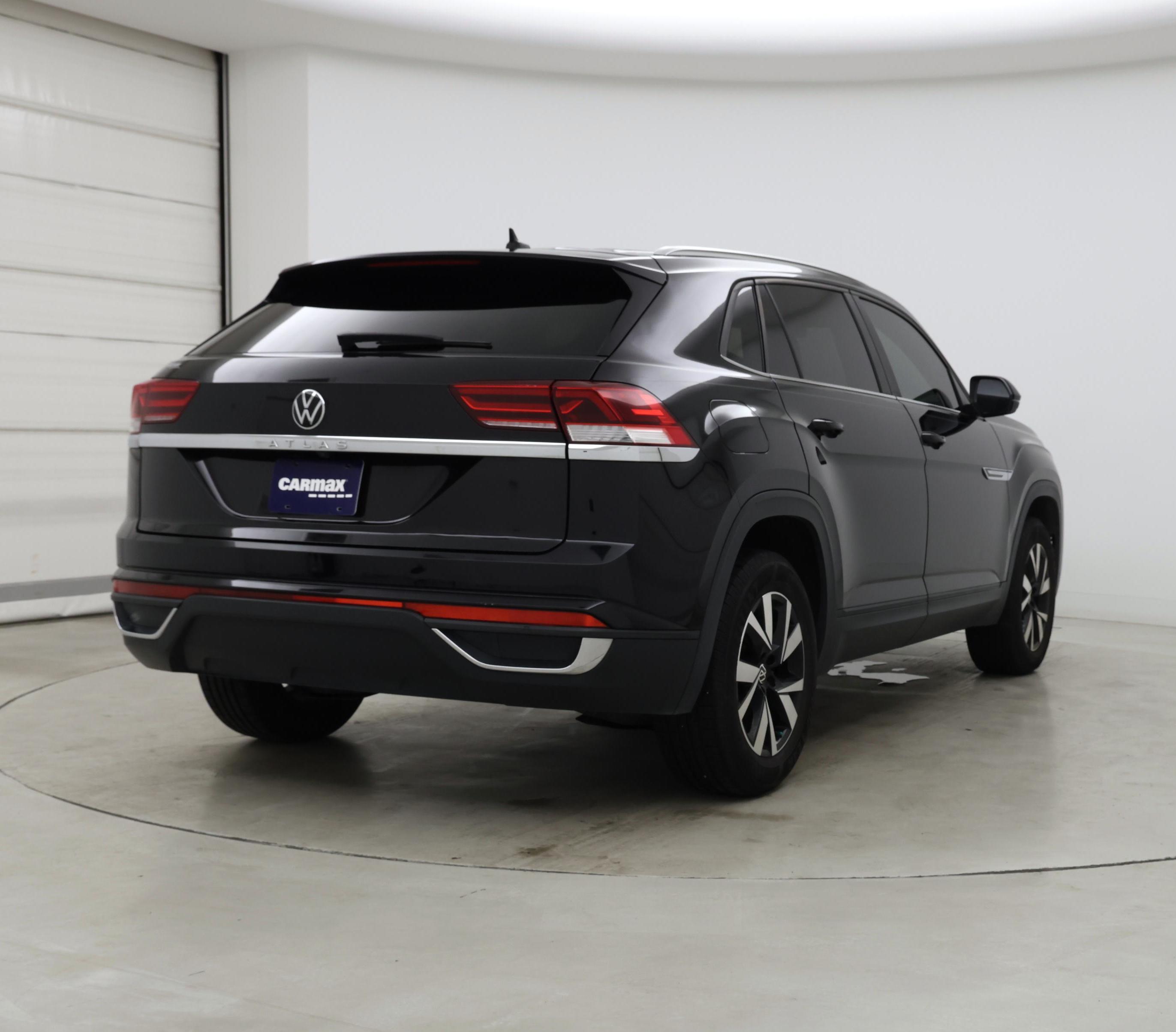 Thumbnail: 2023 Volkswagen Atlas - 8