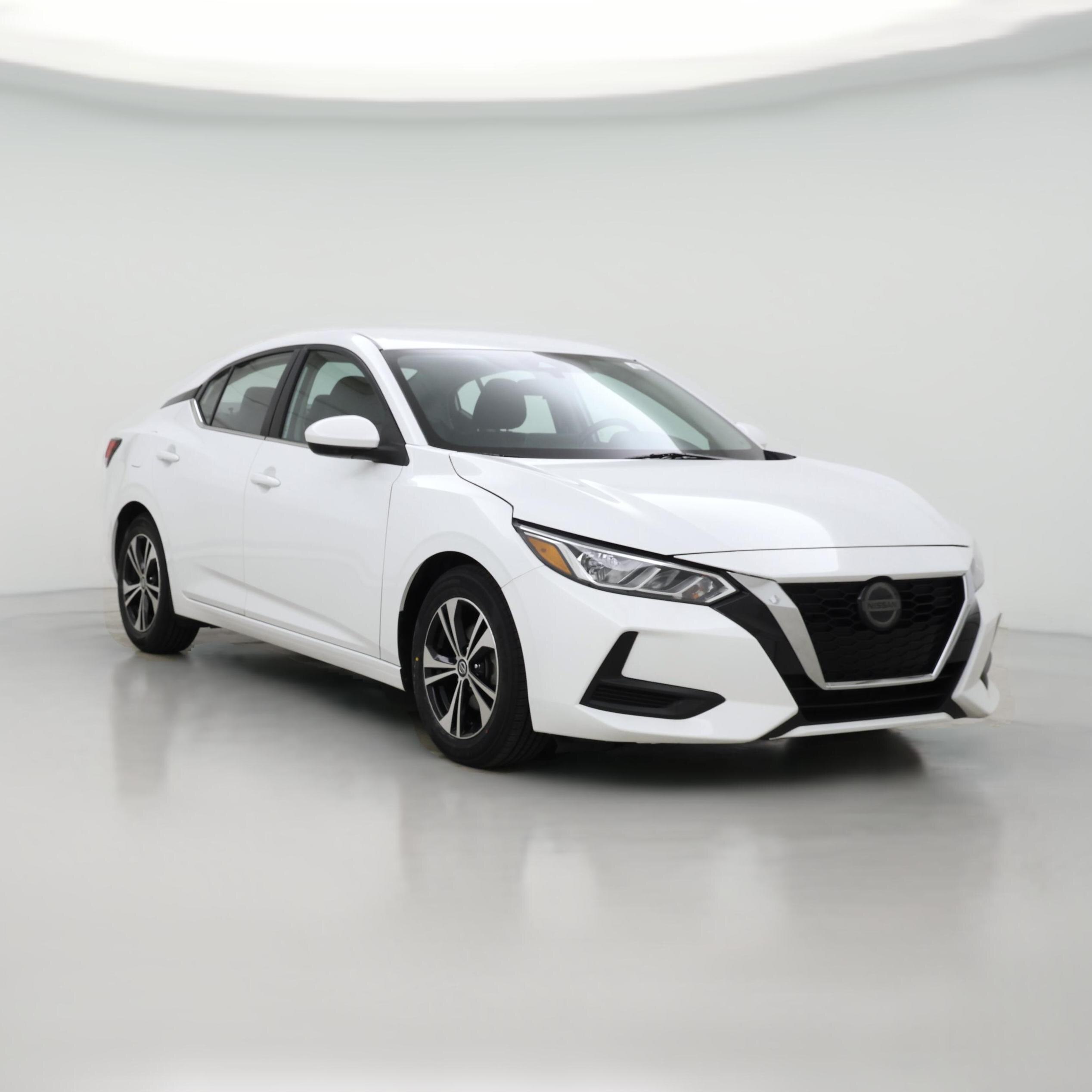 Thumbnail: 2023 Nissan Sentra - 1