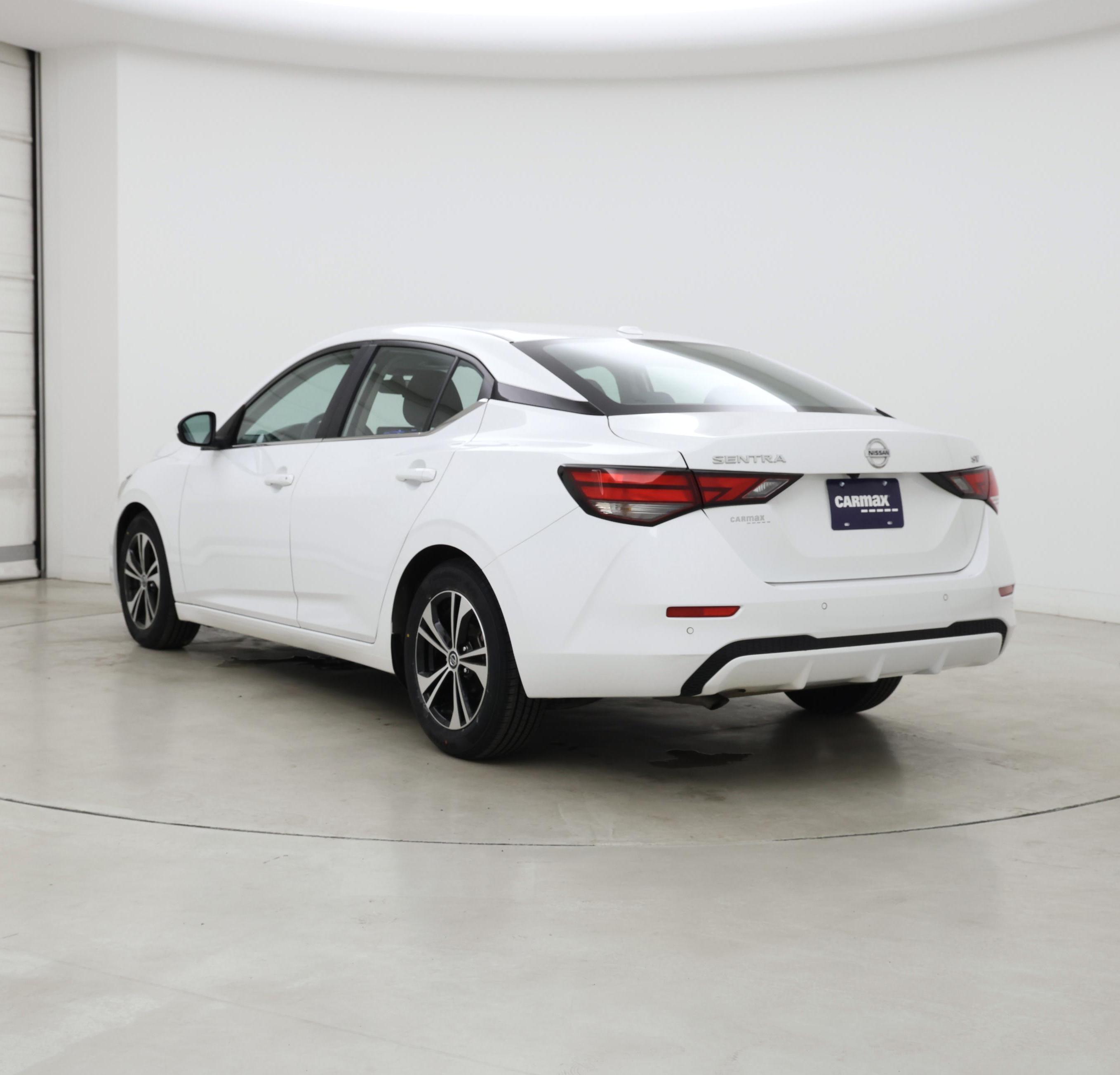 Thumbnail: 2023 Nissan Sentra - 2