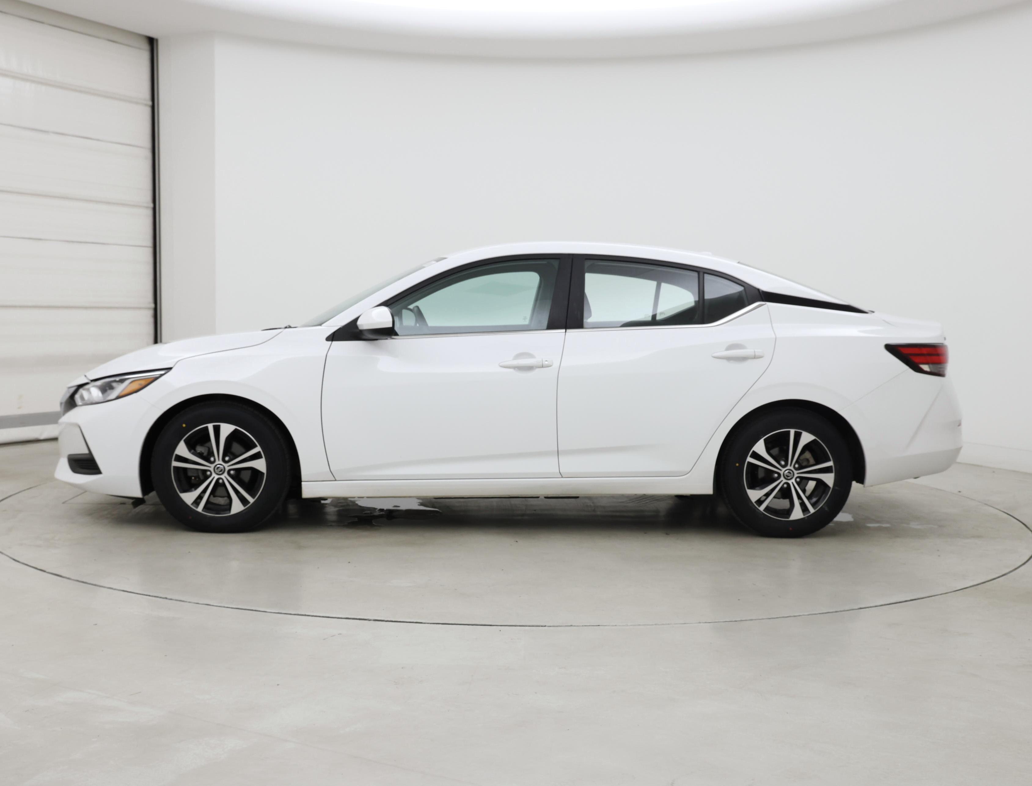 Thumbnail: 2023 Nissan Sentra - 3