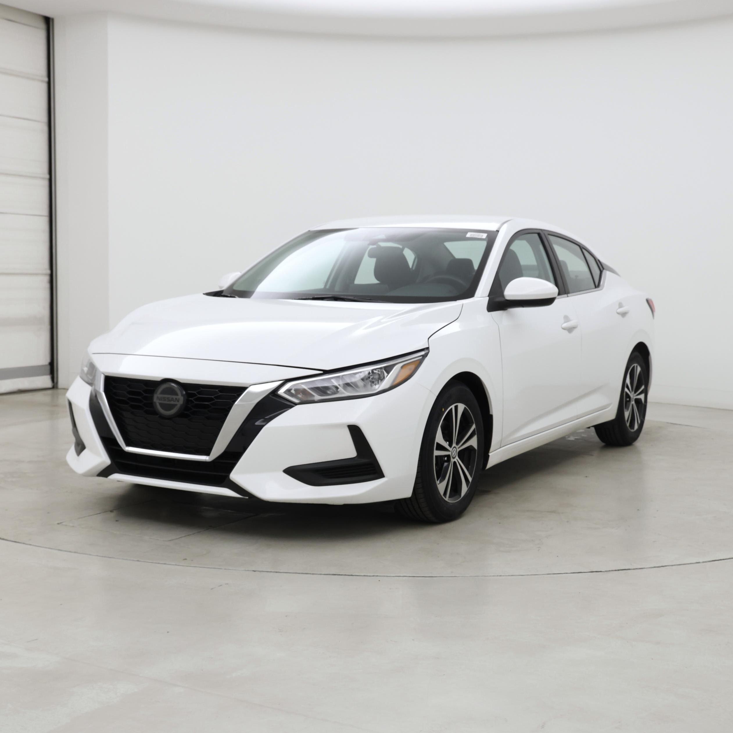 Thumbnail: 2023 Nissan Sentra - 4