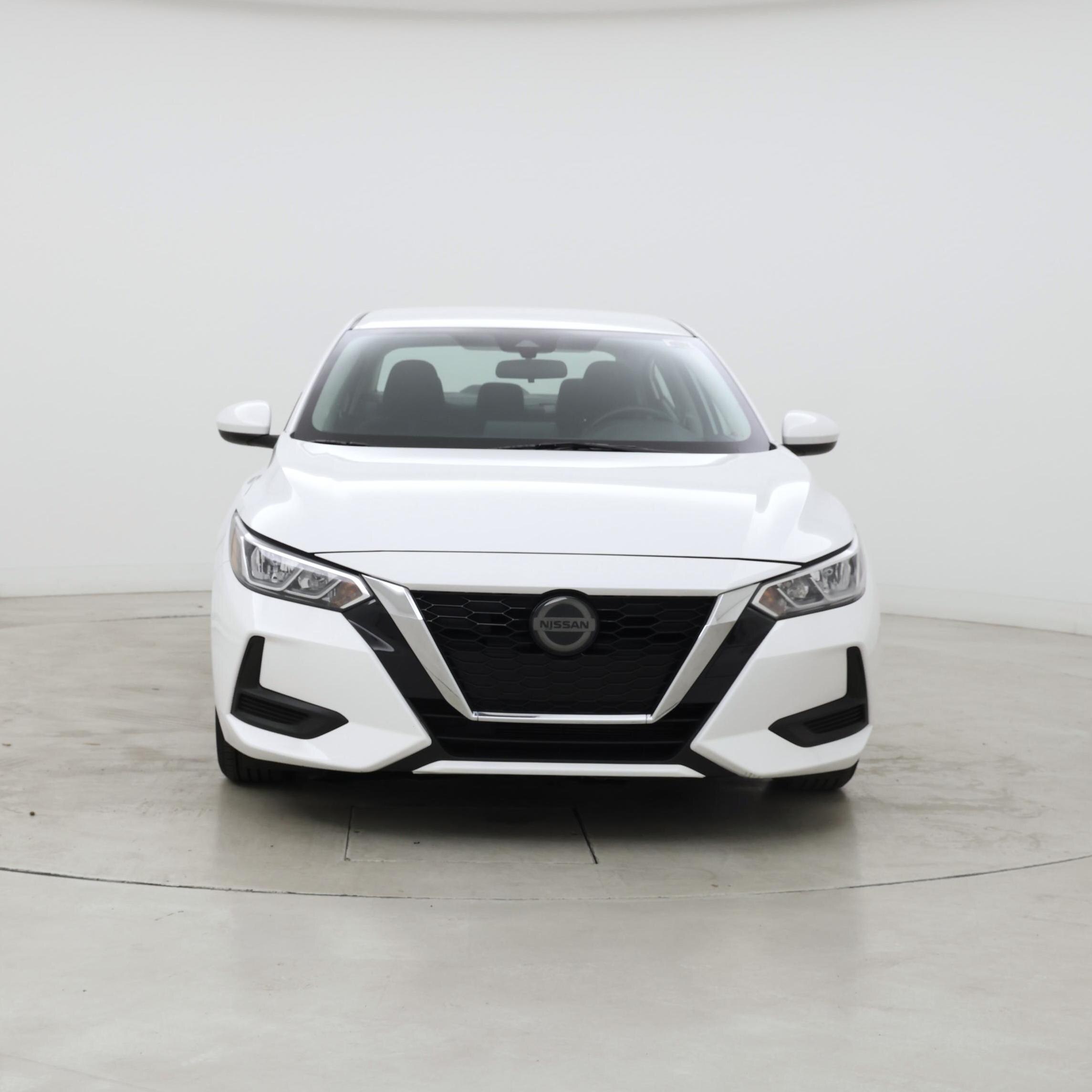 Thumbnail: 2023 Nissan Sentra - 5