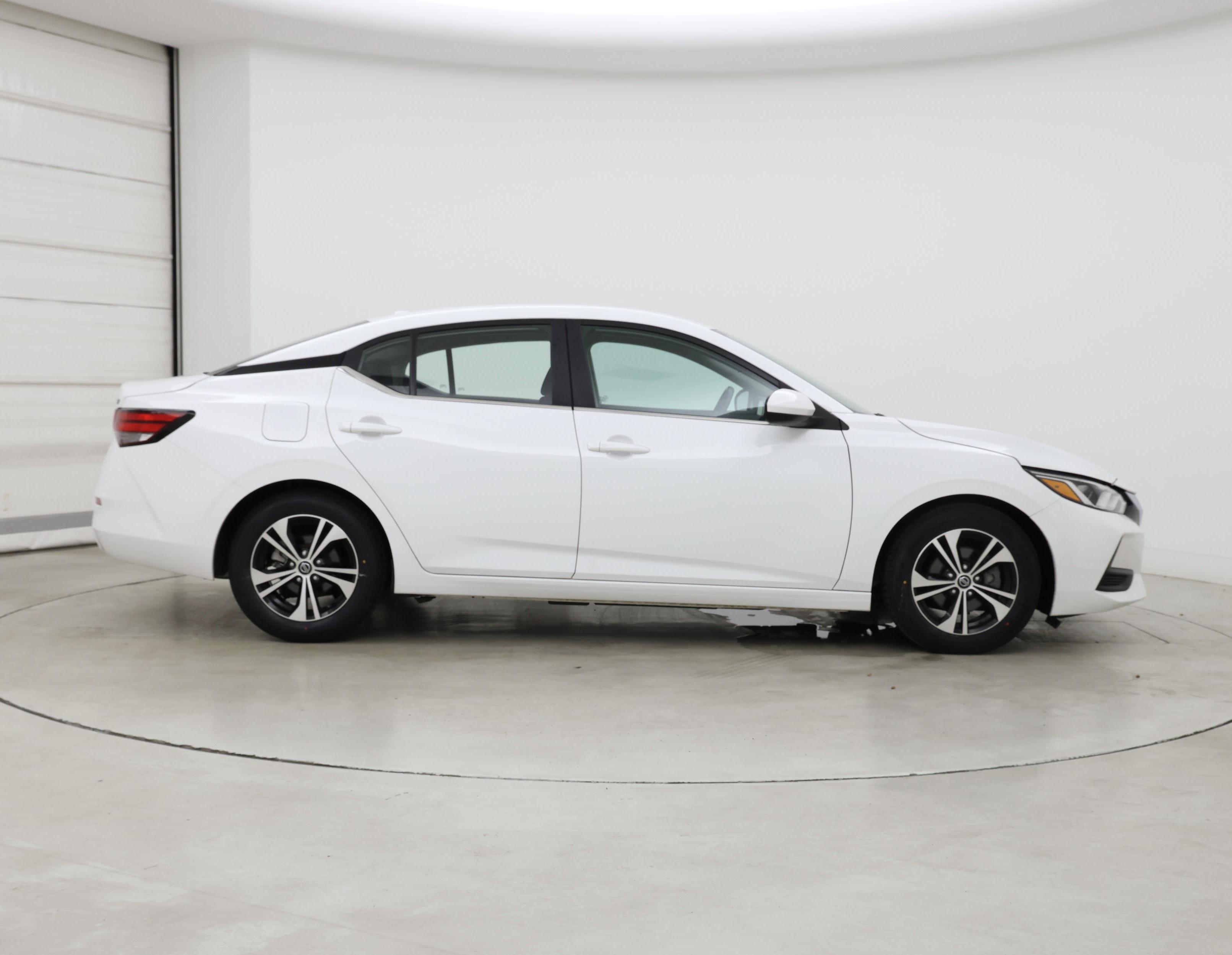 Thumbnail: 2023 Nissan Sentra - 7