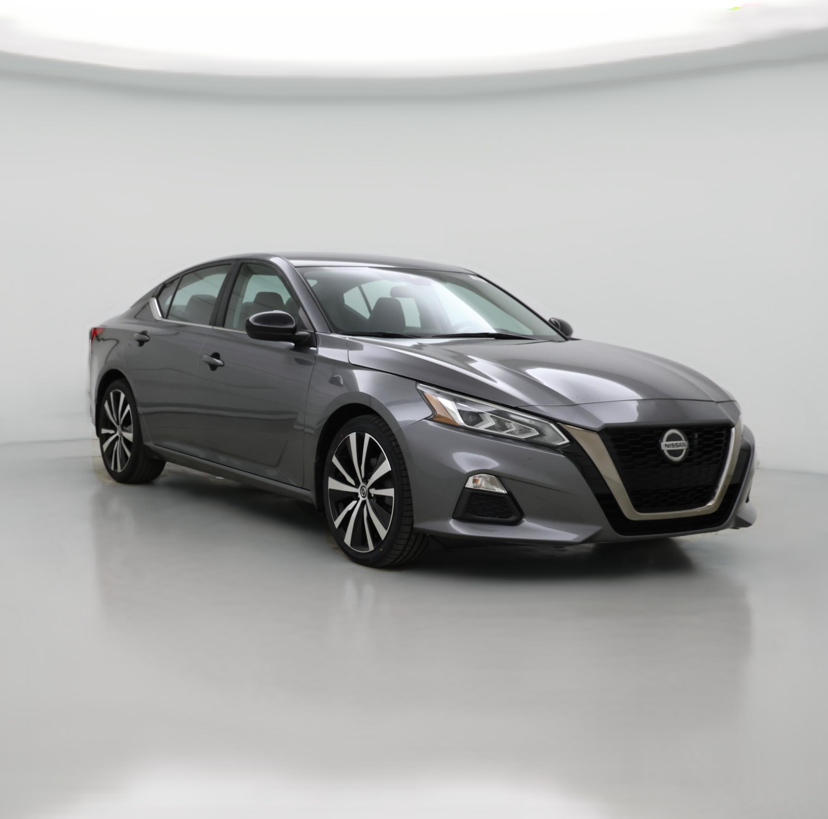 Thumbnail: 2020 Nissan Altima - 1