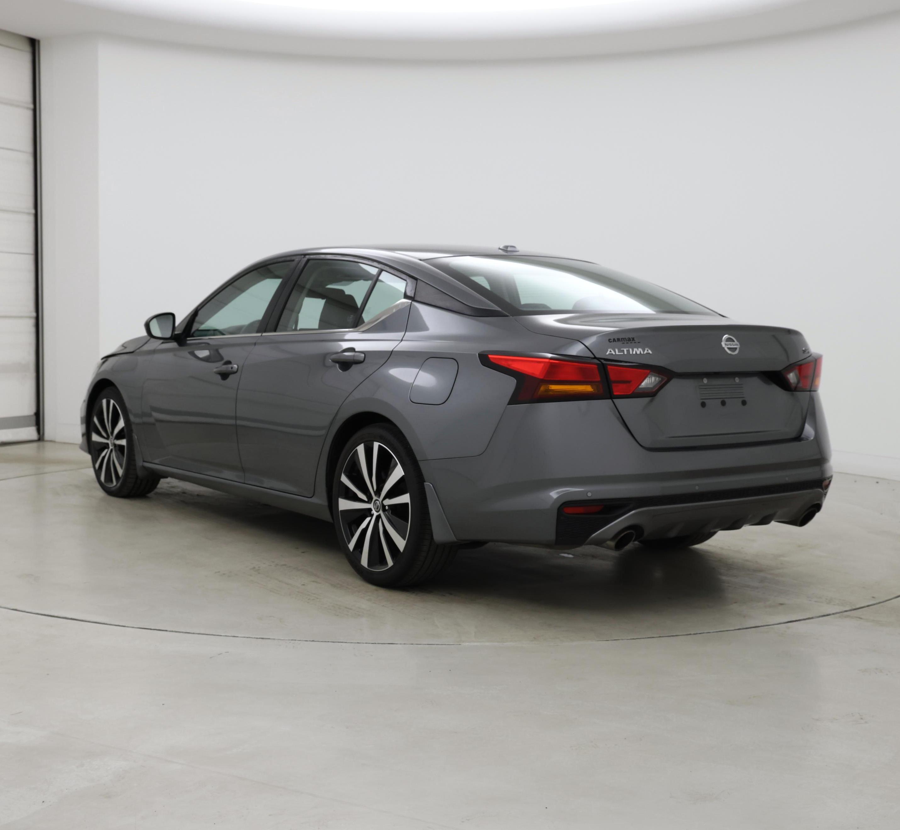 Thumbnail: 2020 Nissan Altima - 2