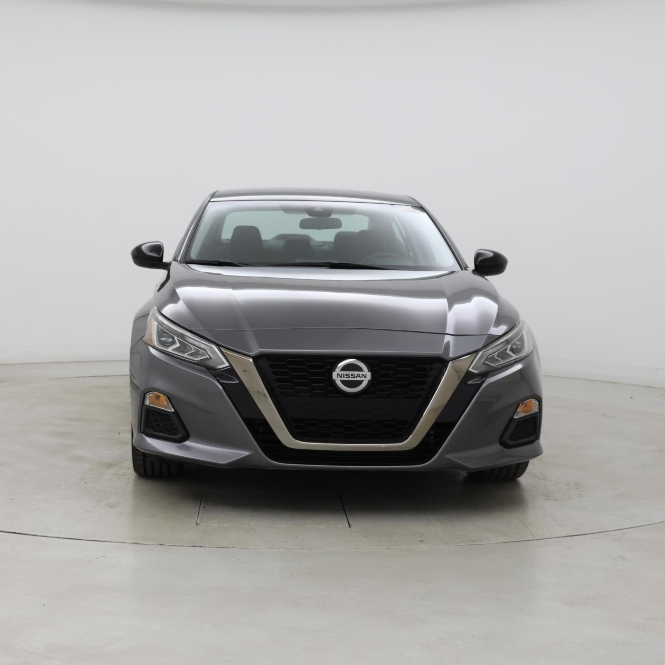 Thumbnail: 2020 Nissan Altima - 5