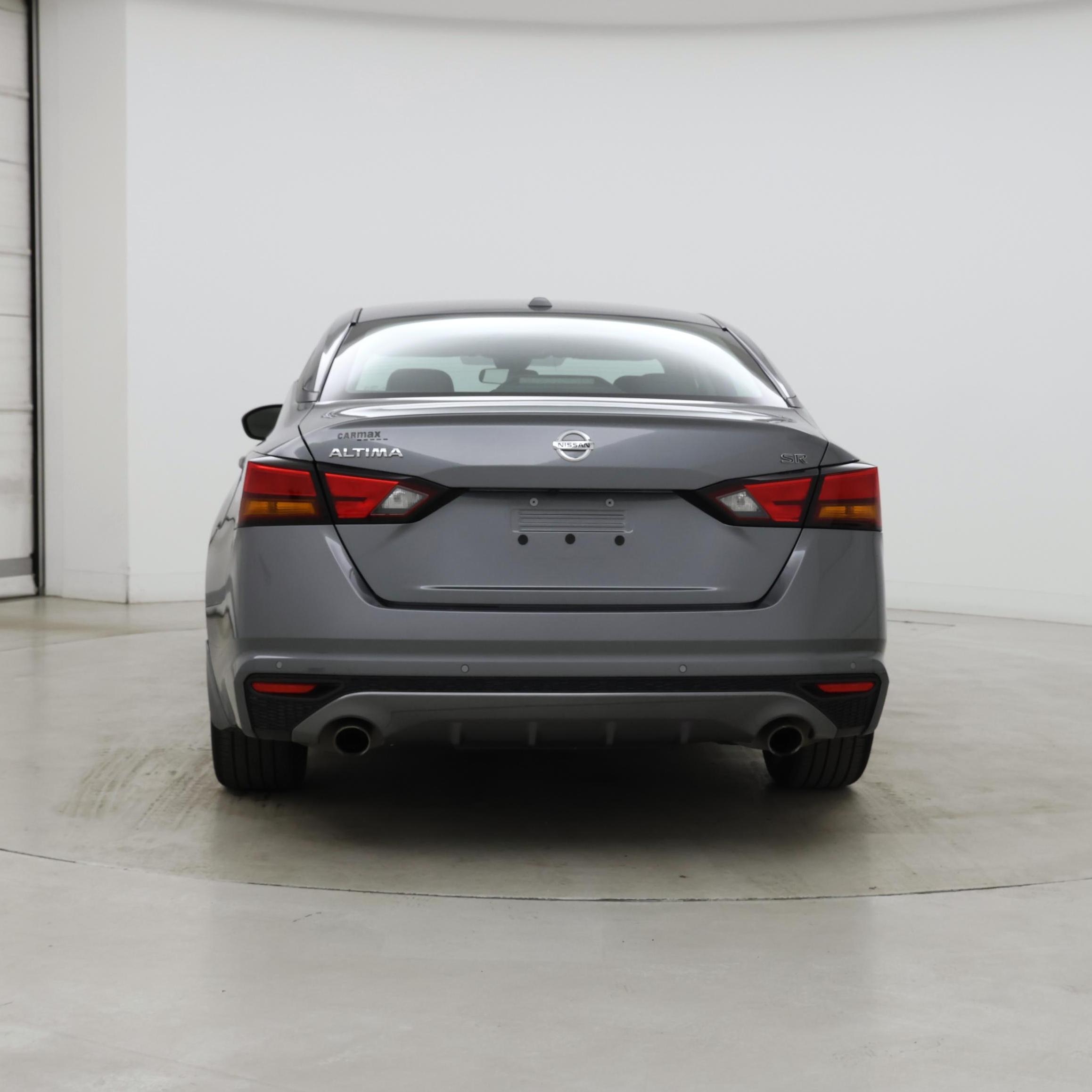 Thumbnail: 2020 Nissan Altima - 6