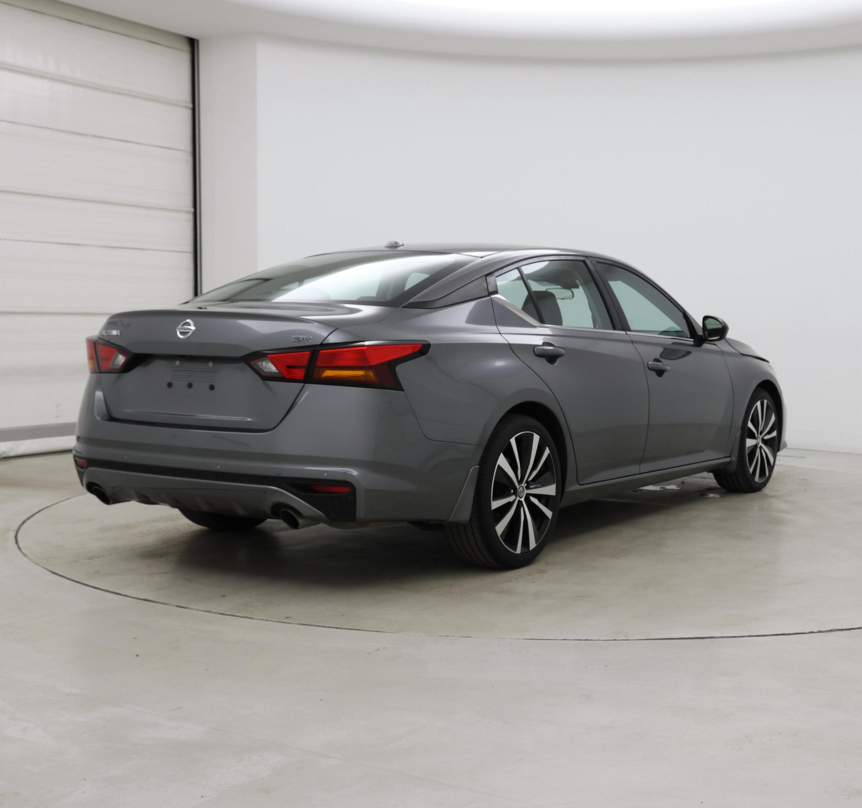 Thumbnail: 2020 Nissan Altima - 8