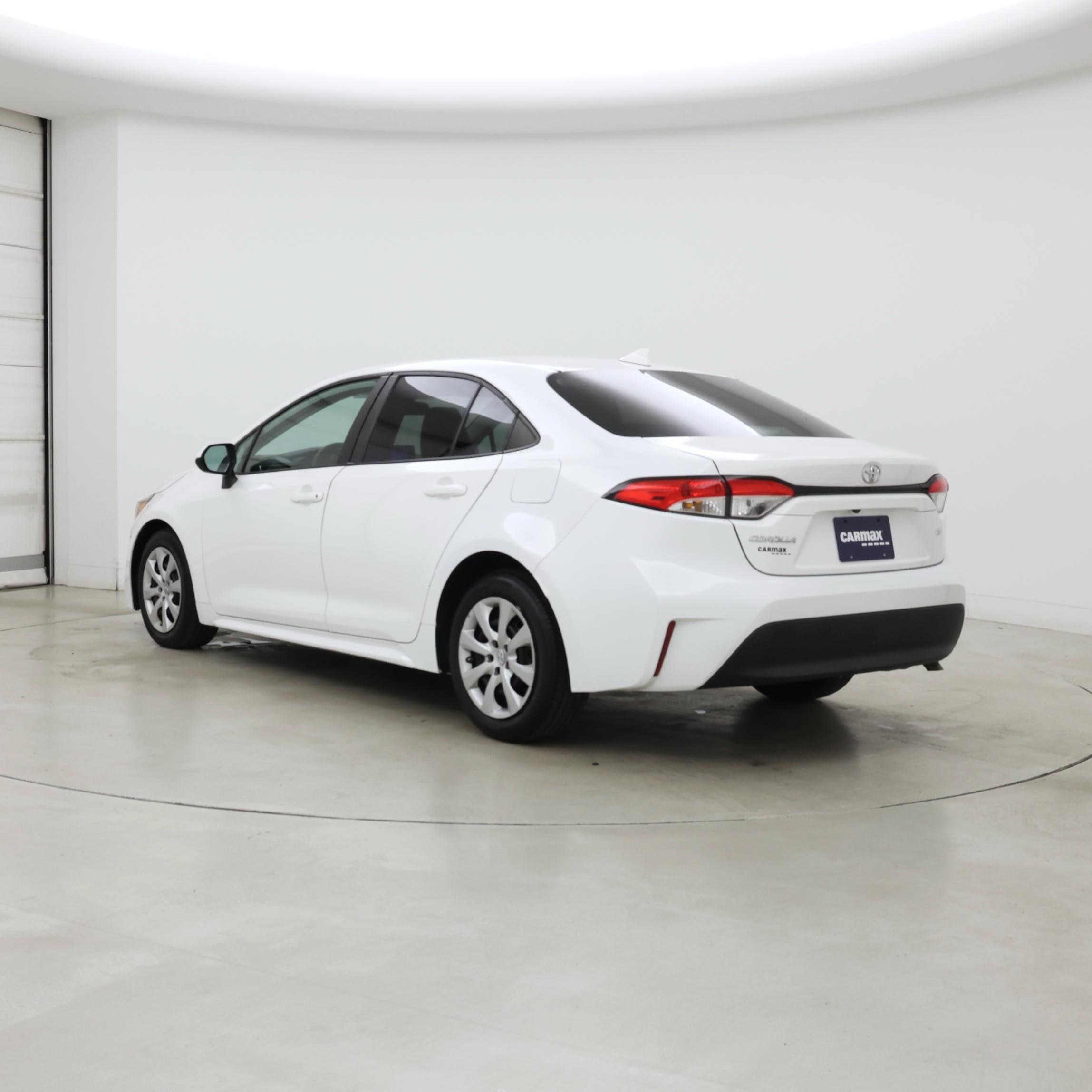 Thumbnail: 2023 Toyota Corolla - 2